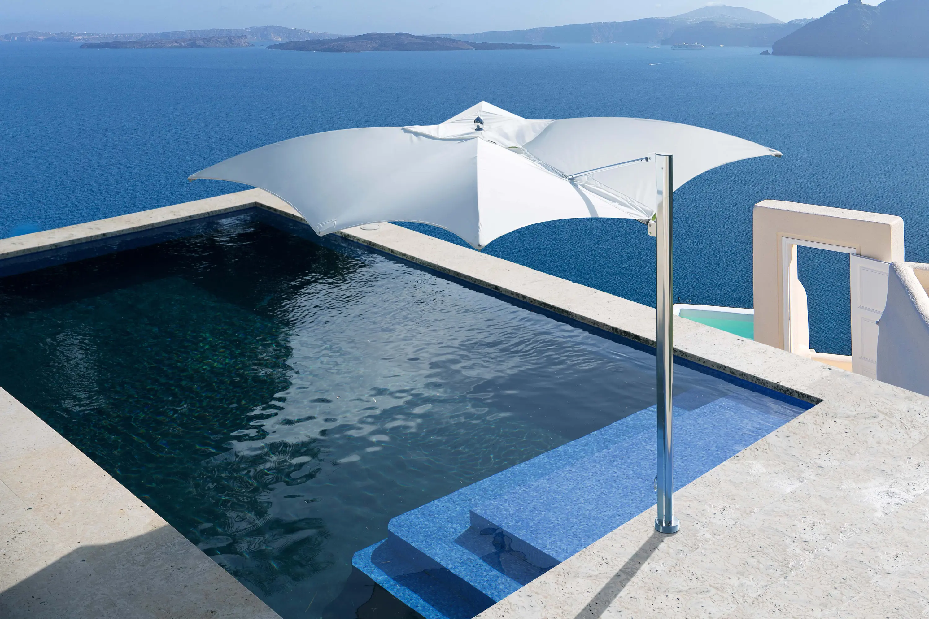Tuuci - Ocean Master MAX Cantilever - Manta