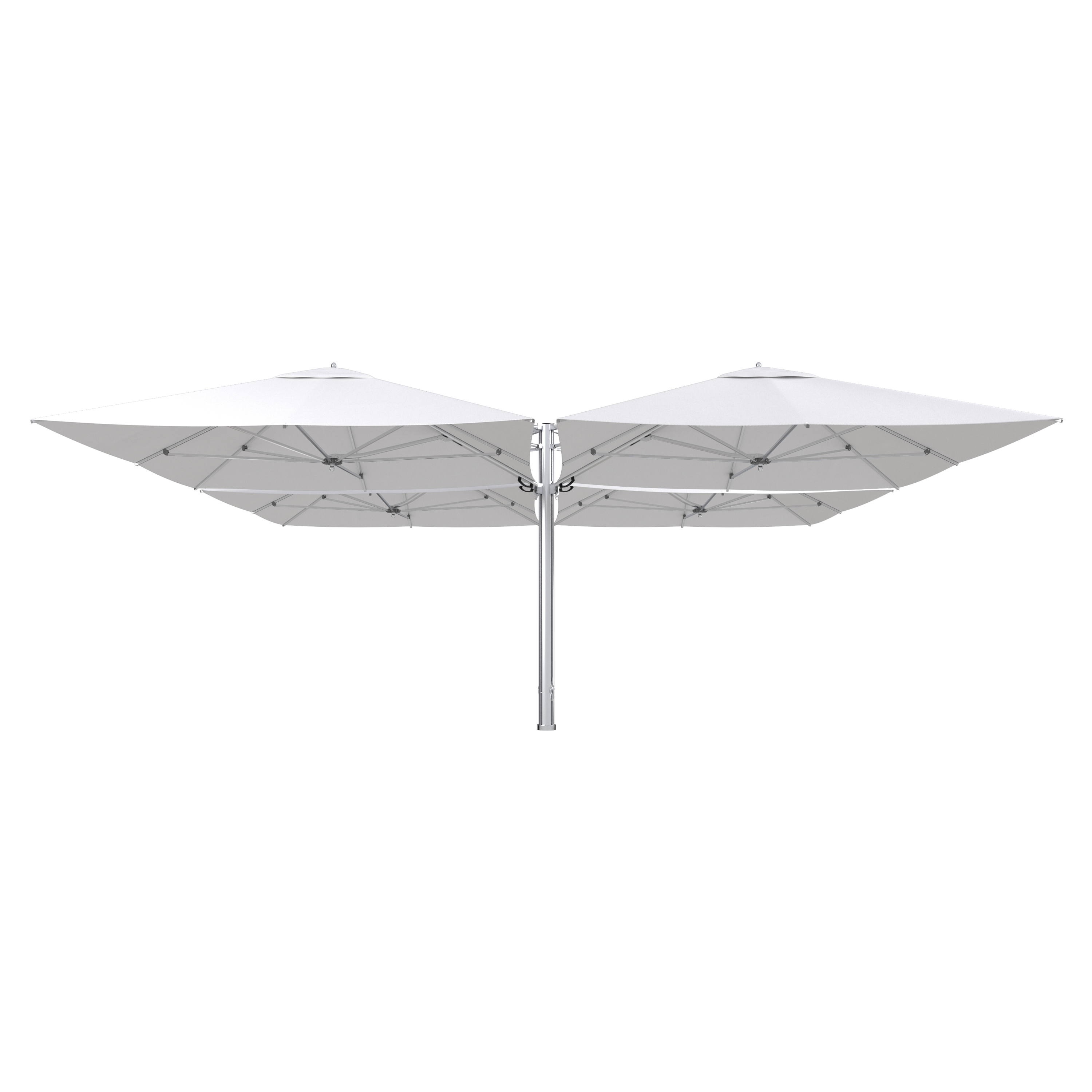 Vertoon produk Ocean Master M1 - Shade Pod Quad van vervaardiger Tuuci