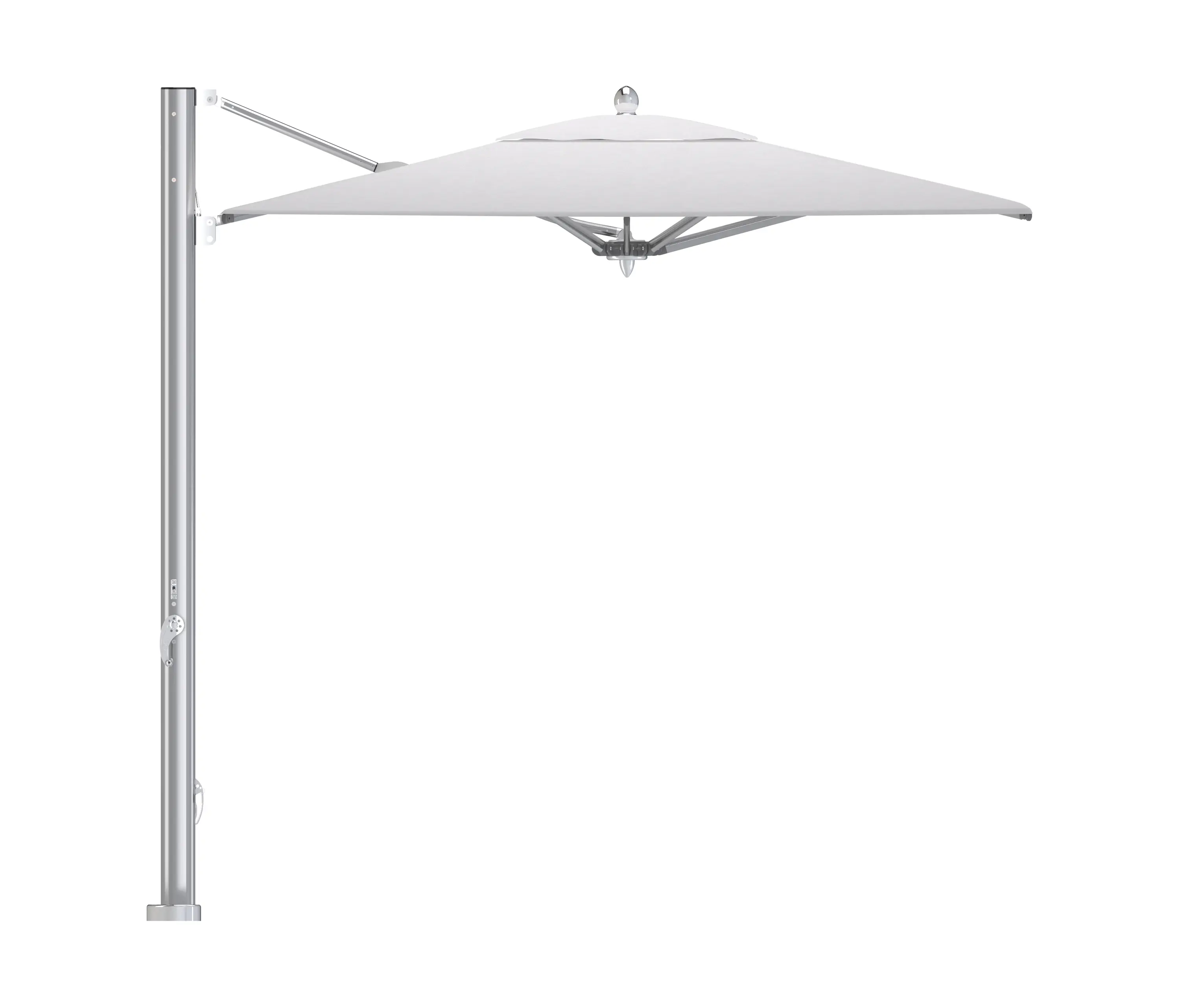Tuuci - Ocean Master MAX Cantilever - Classic Single