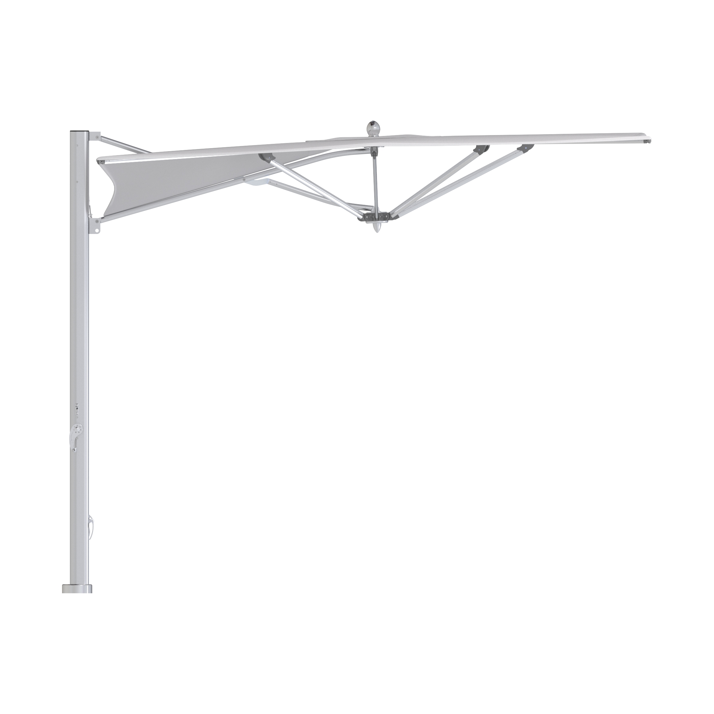Vertoon produk Ocean Master MAX Cantilever - Zero Horizon van vervaardiger Tuuci