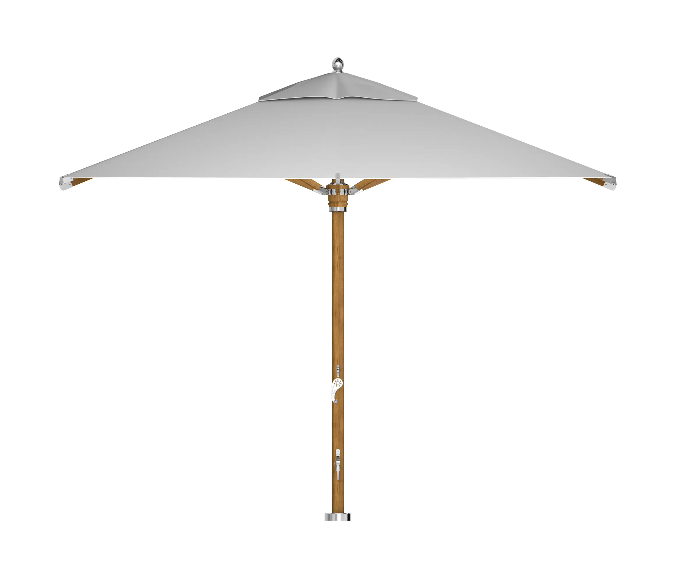 Tuuci - Ocean Master MAX - Nautical Teak