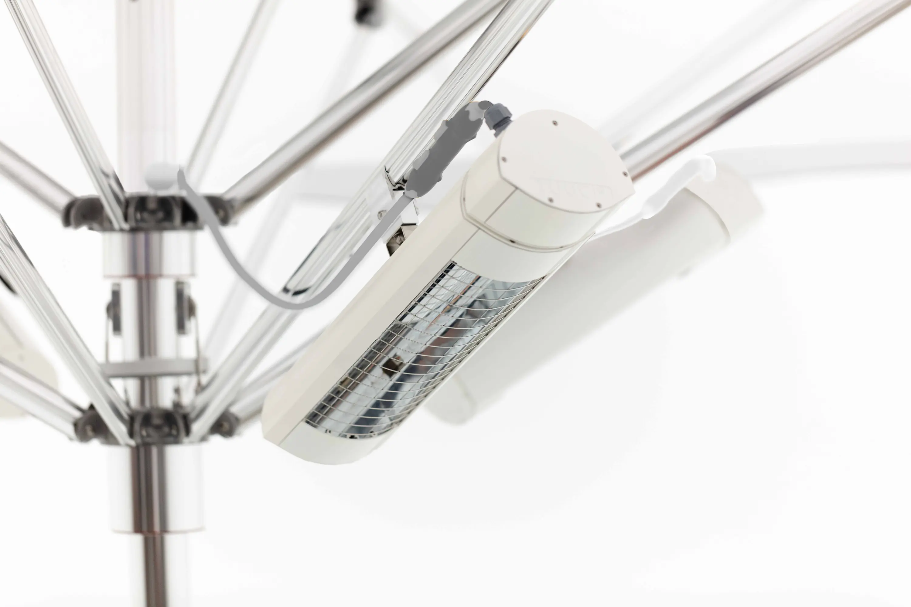 Tuuci - Ocean Master MAX - Heating, Light & Automation