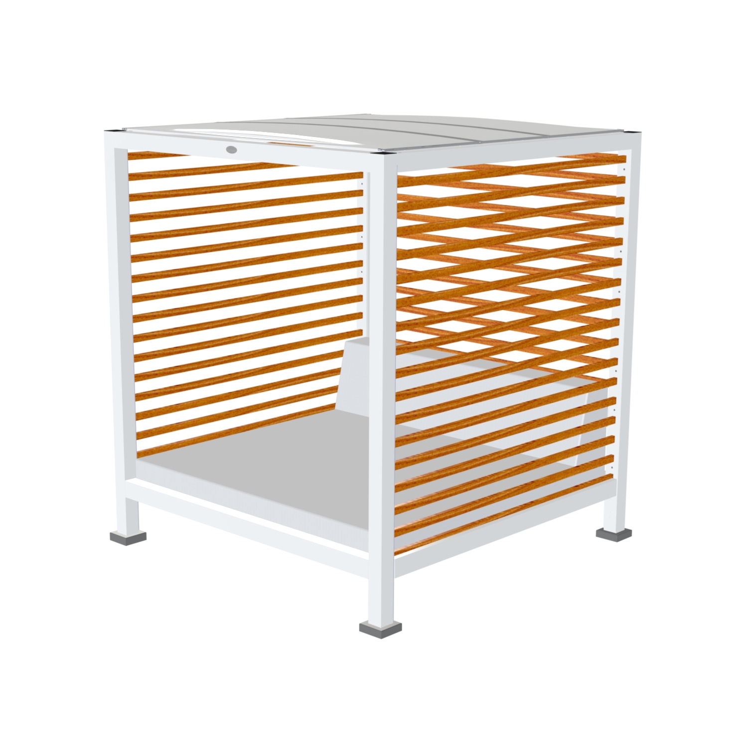 Solanox Cabana