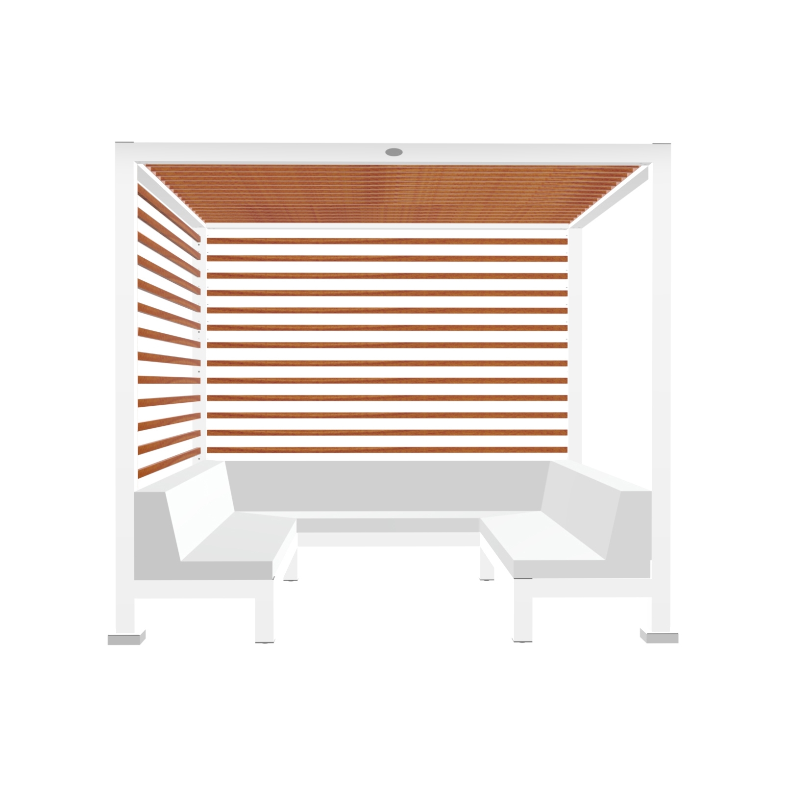 Solanox Cabana