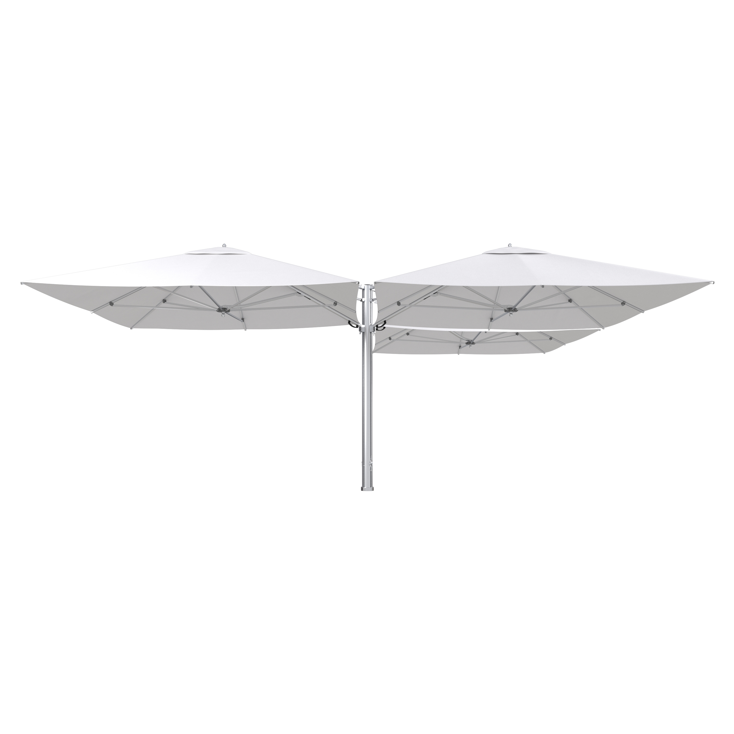 Vertoon produk Ocean Master M1 - Shade Pod Trio van vervaardiger Tuuci