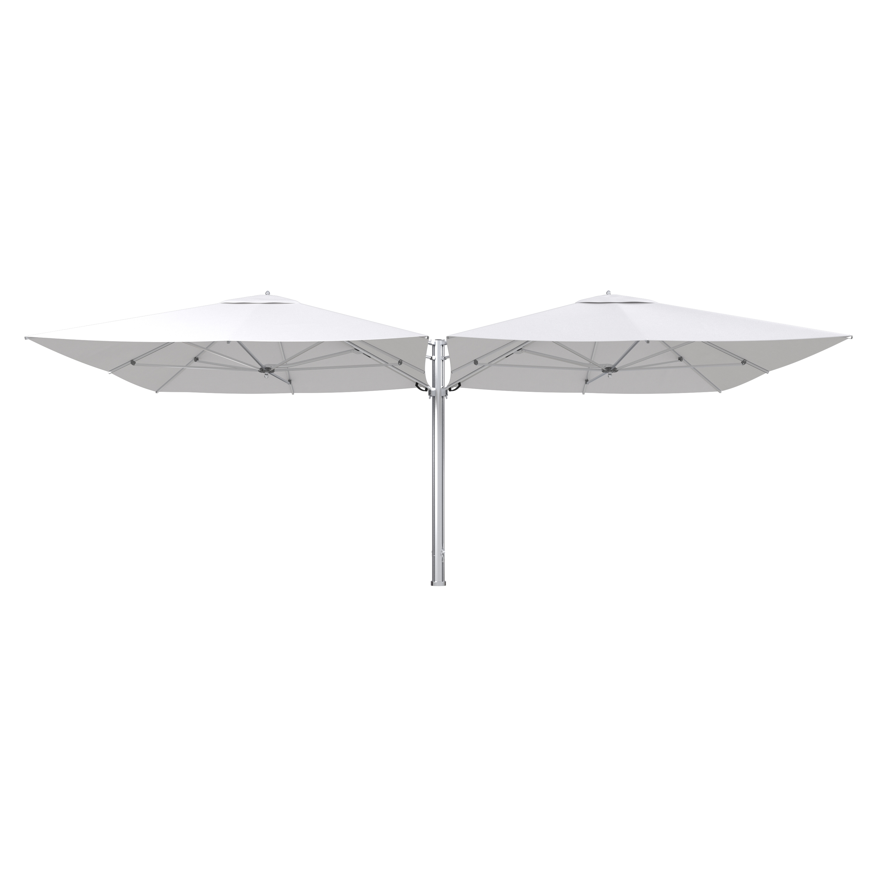 Vertoon produk Ocean Master M1 - Shade Pod Duo van vervaardiger Tuuci