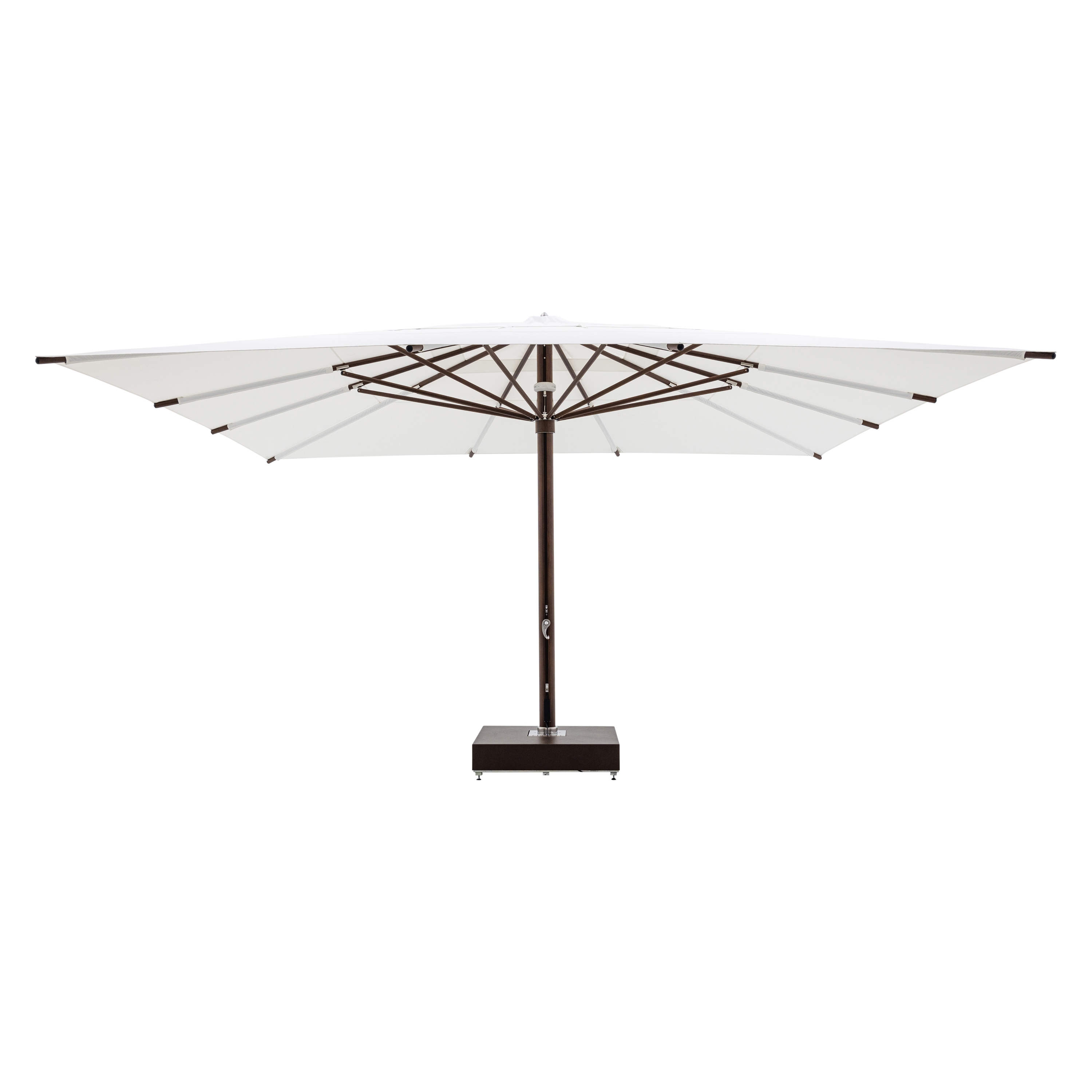 Vertoon produk Ocean Master MEGA MAX van vervaardiger Tuuci