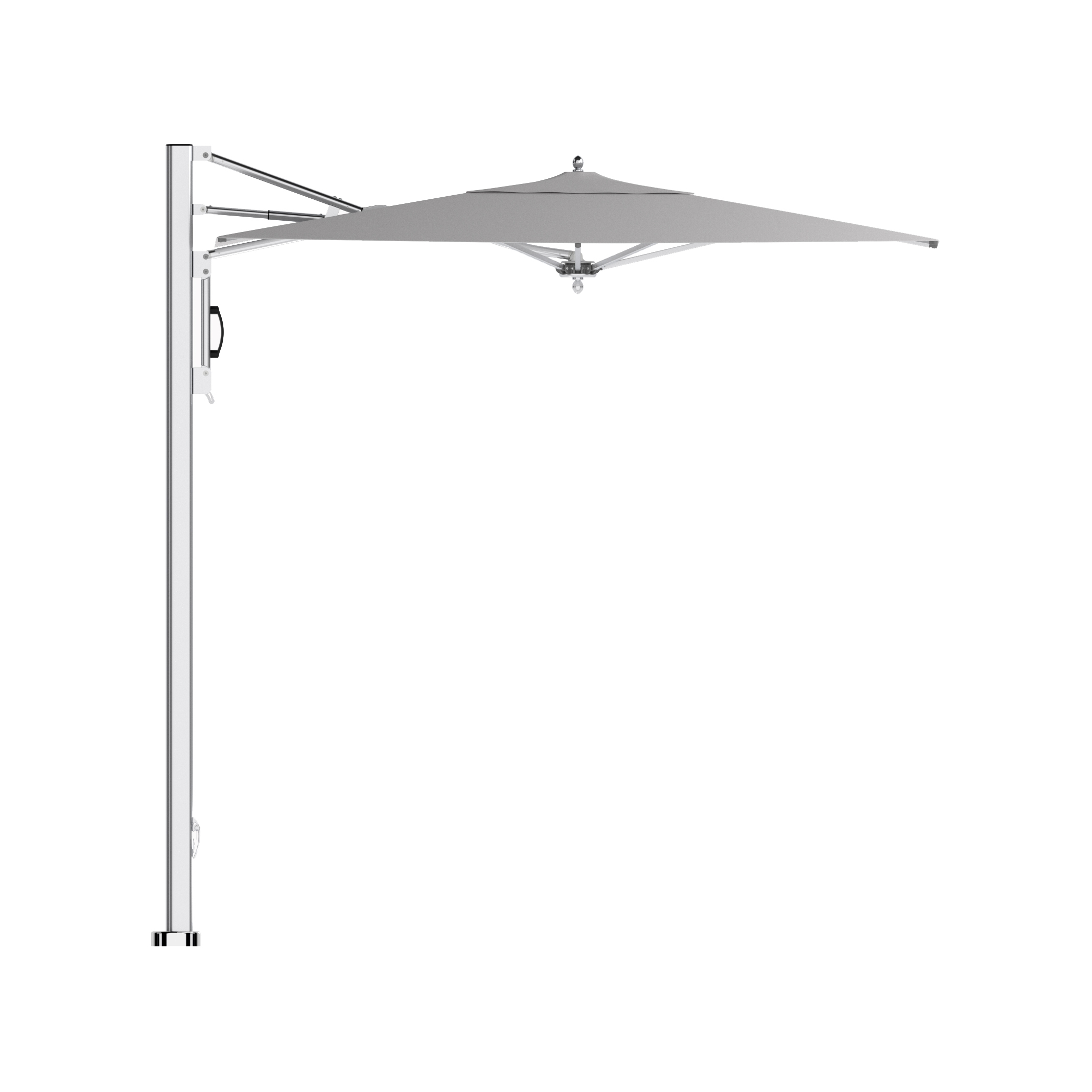 Vertoon produk Bay Master M1 Cantilever - Classic van vervaardiger Tuuci