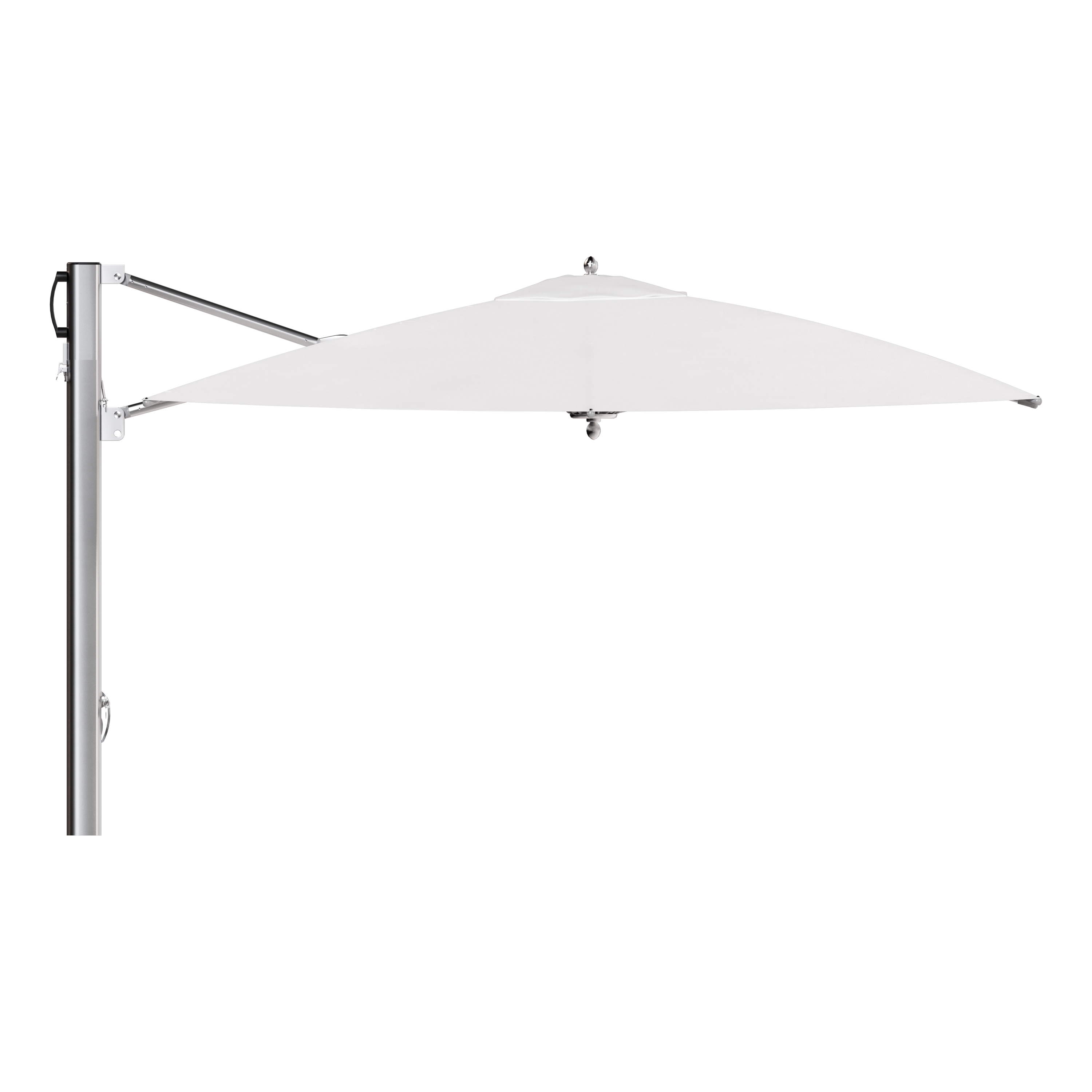 Vertoon produk Bay Master M1 Cantilever - Swim Under van vervaardiger Tuuci