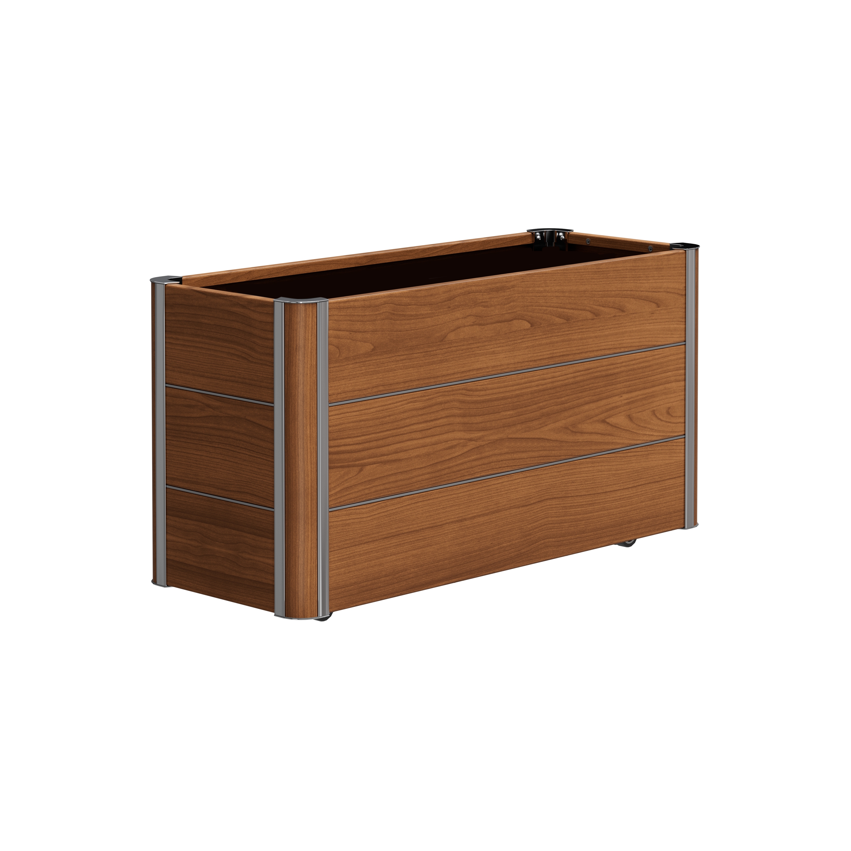 Vertoon produk Highland Planter van vervaardiger Tuuci