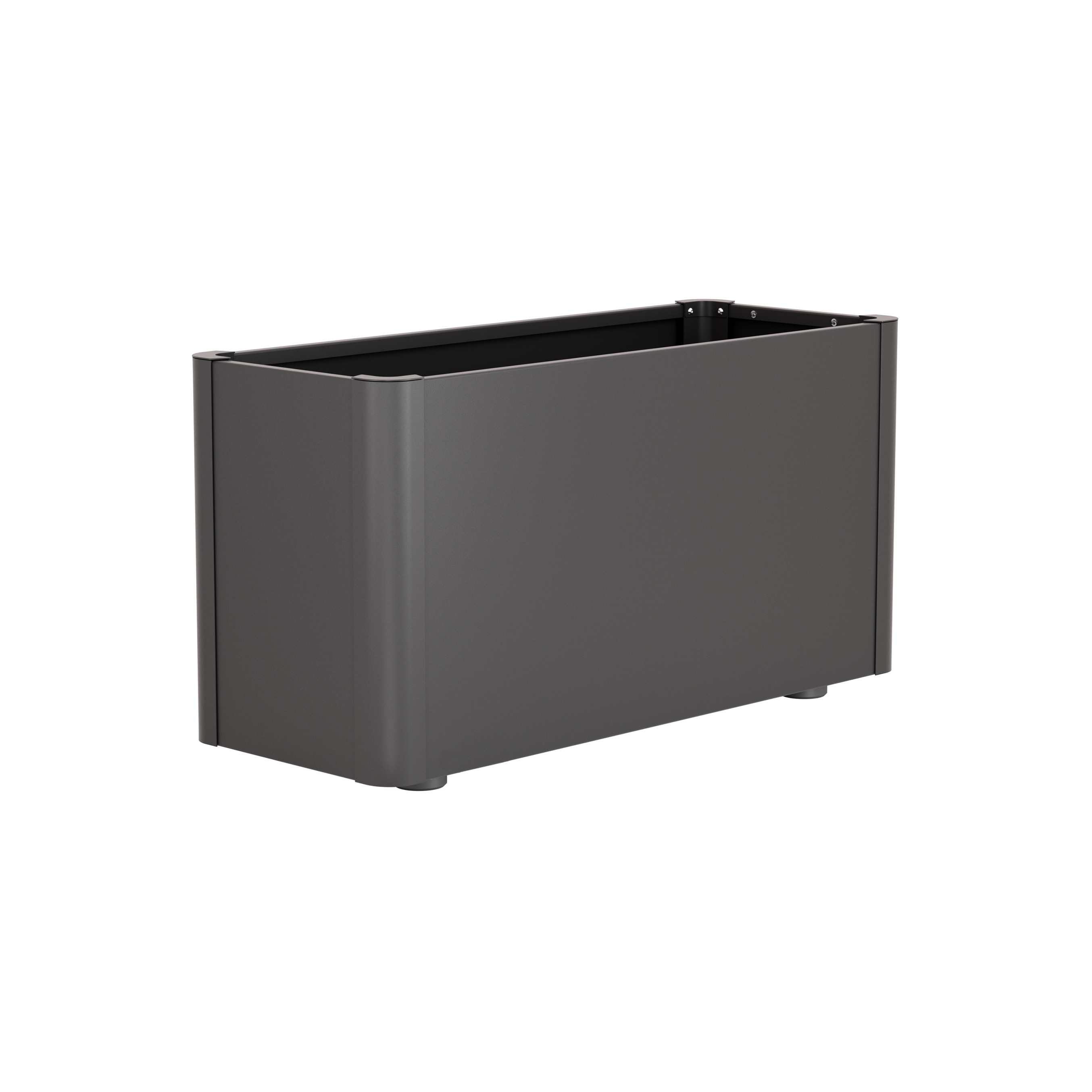Vertoon produk Mainland Planter van vervaardiger Tuuci