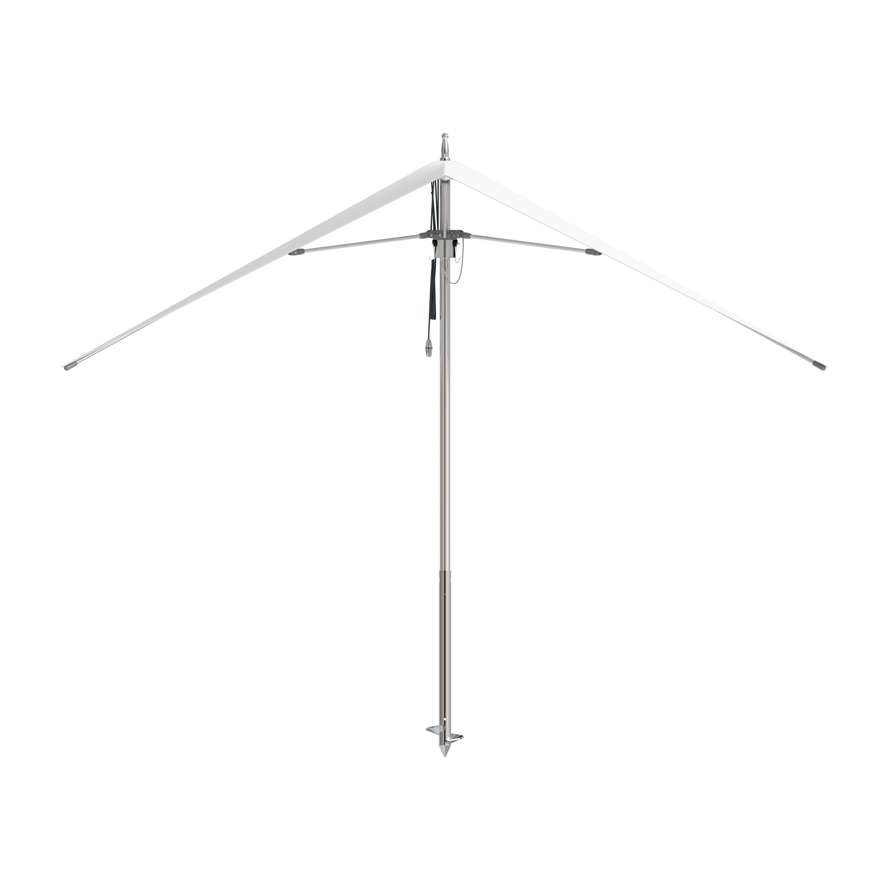 Display product Ocean Master M1 - Polynesian from manufacturer Tuuci