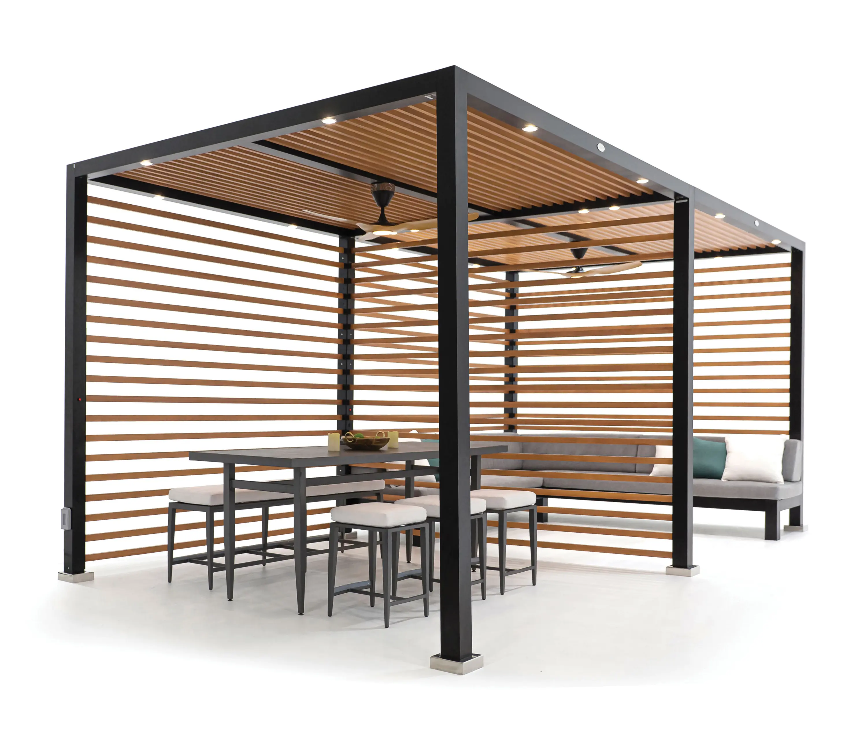 Tuuci - Solanox Cabana