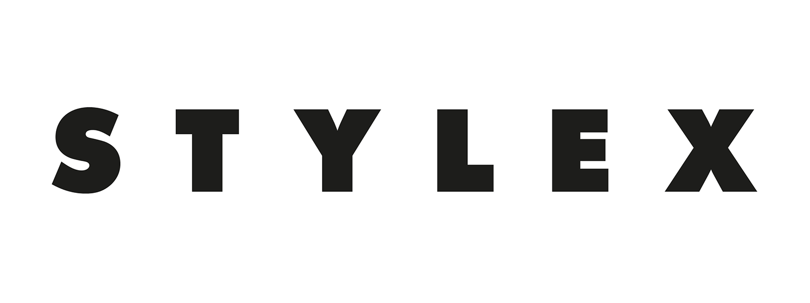 Logo for manufacturer Stylex