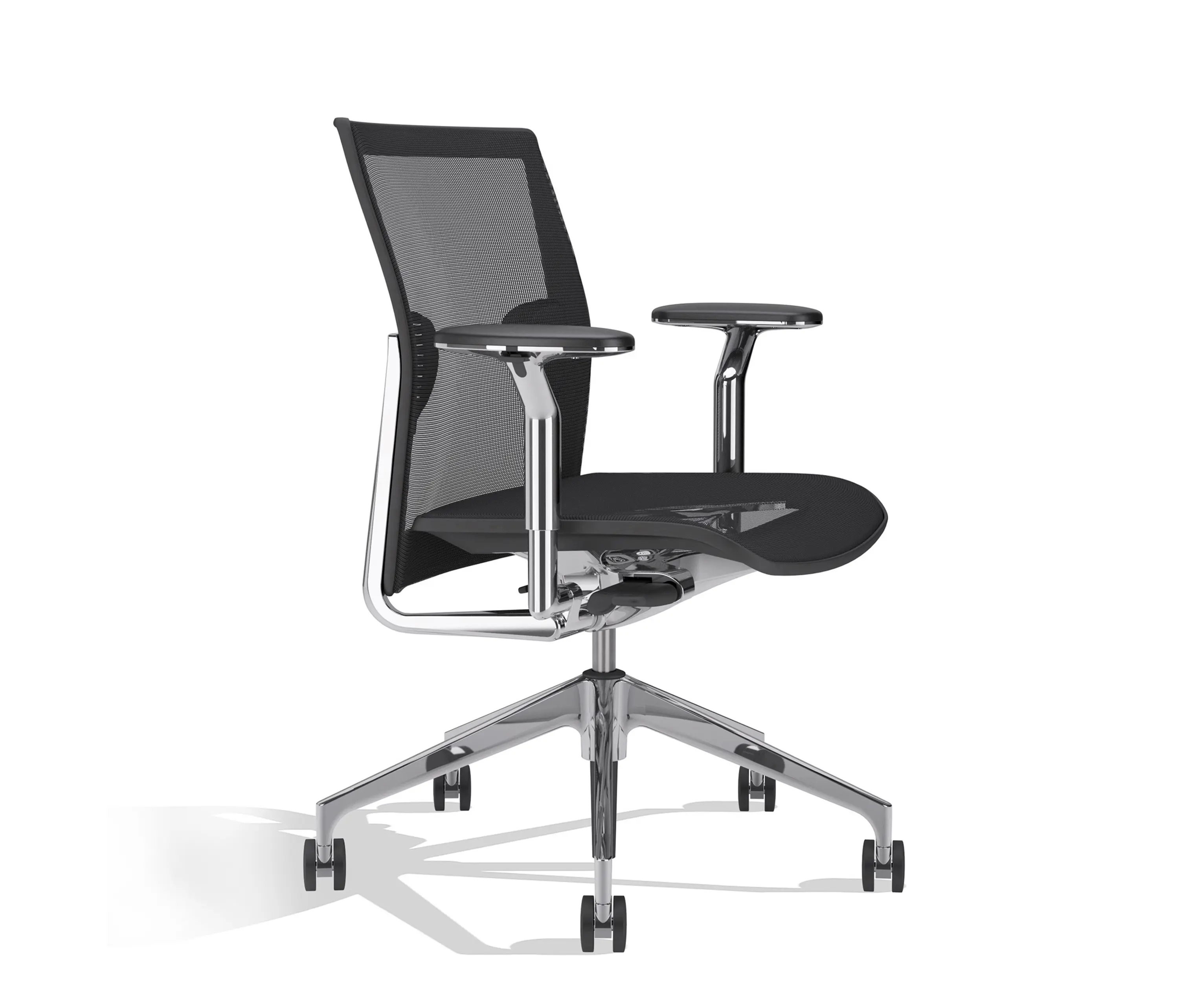 Stylex - SAVA Mesh Back