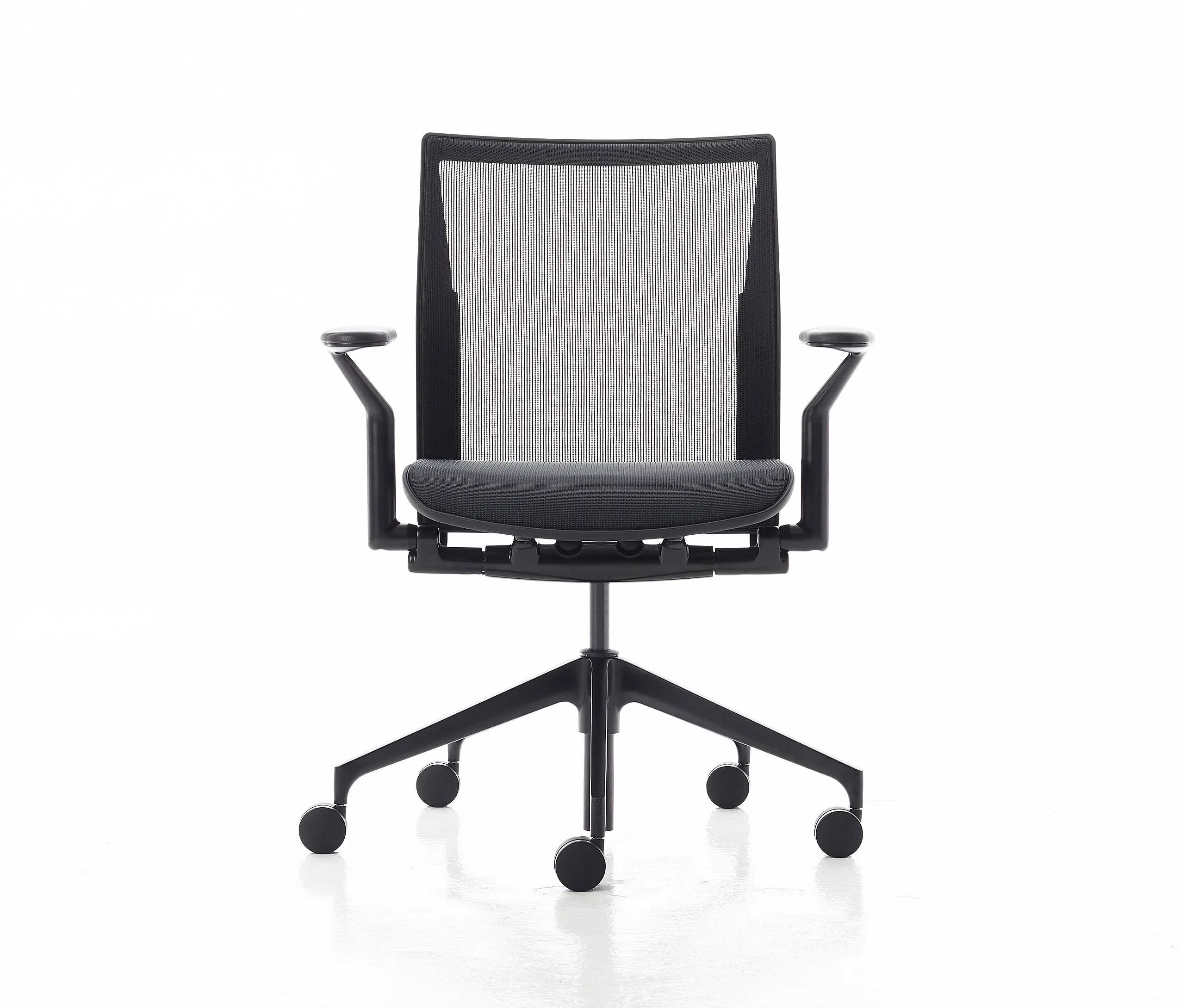 Stylex - SAVA Mesh Back