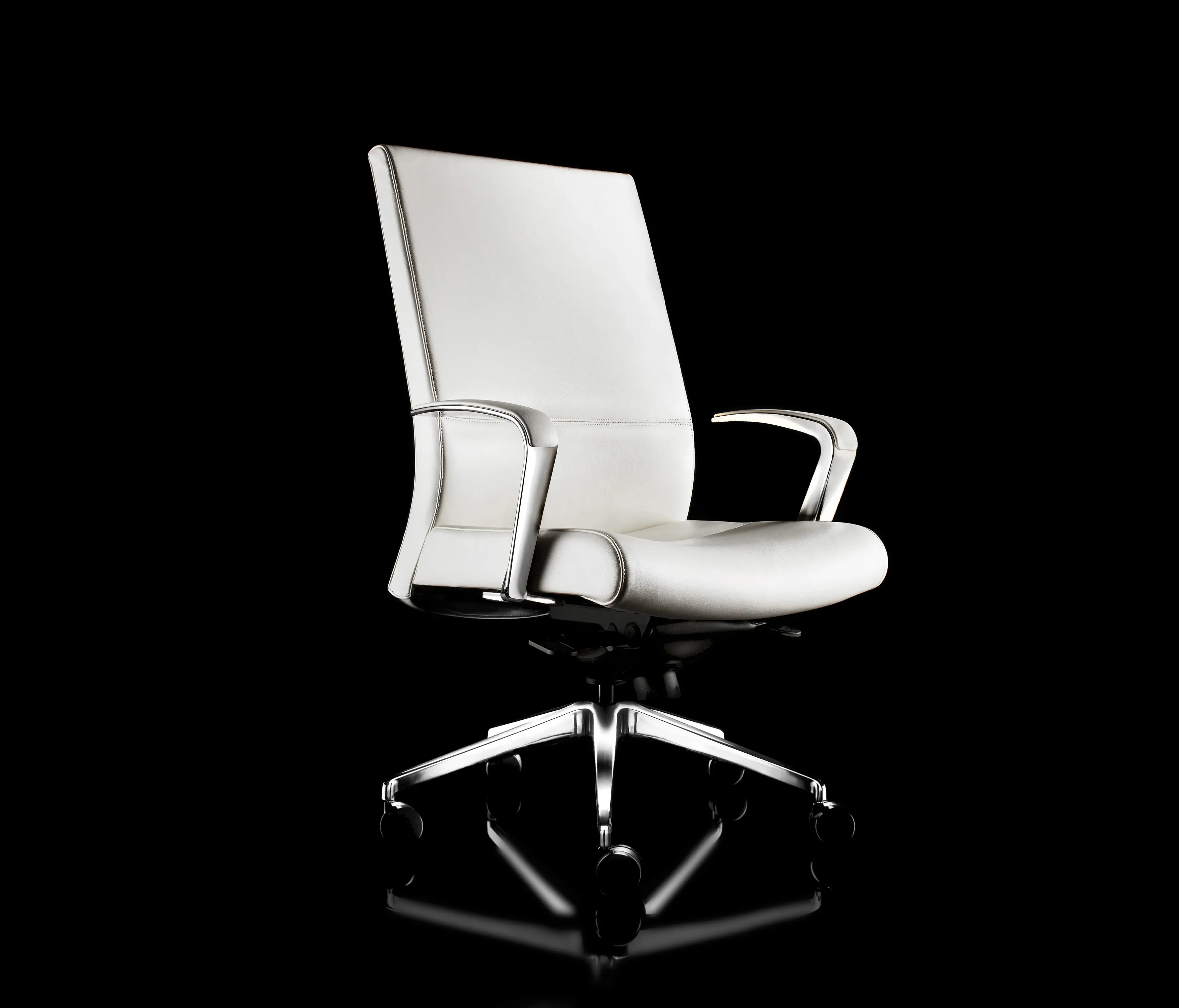 Stylex Insight Chair INSIGHT EXECUTIVE - Office chairs from Stylex | Architonic