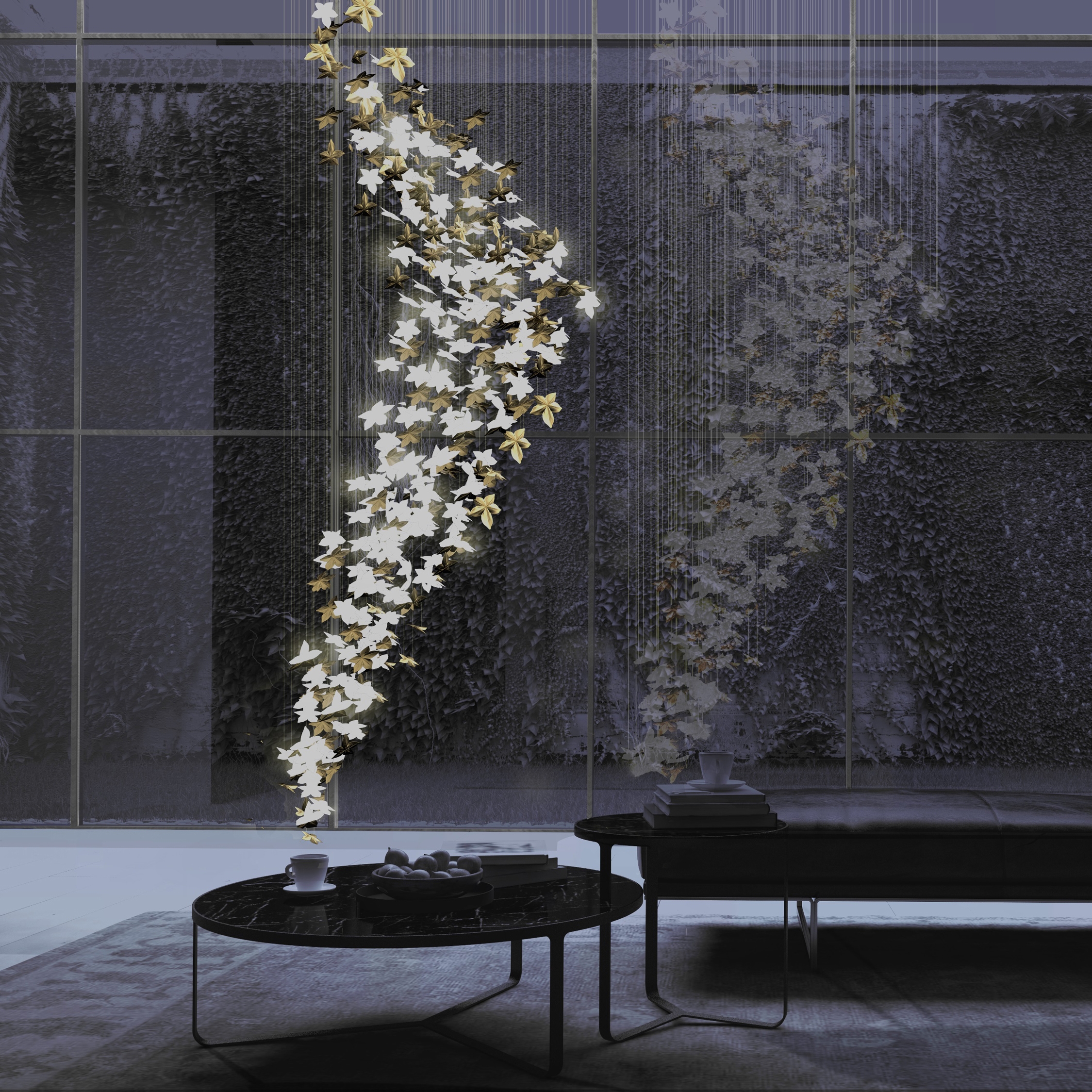 BESPOKE CHANDELIERS