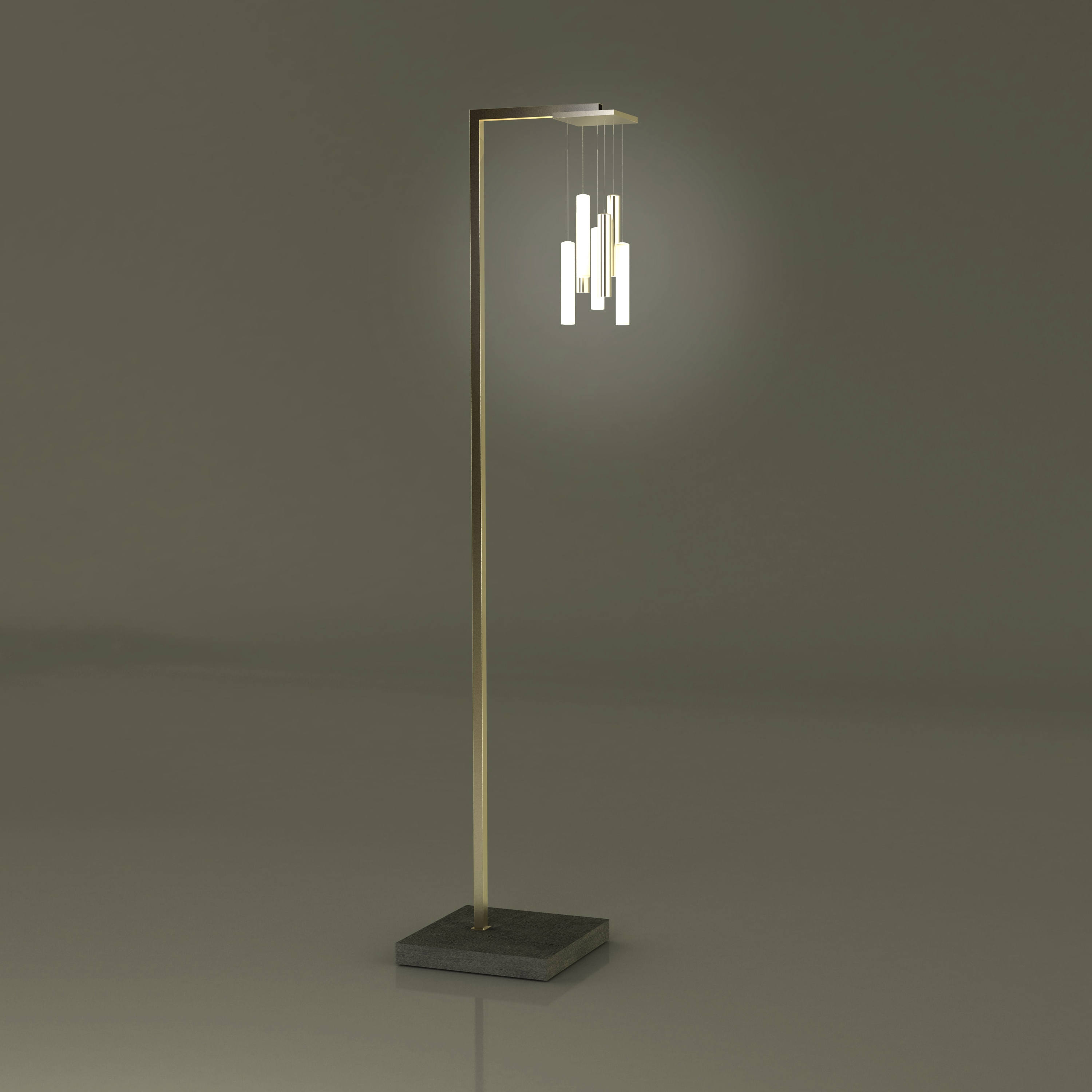 INDOOR FLOOR LAMP