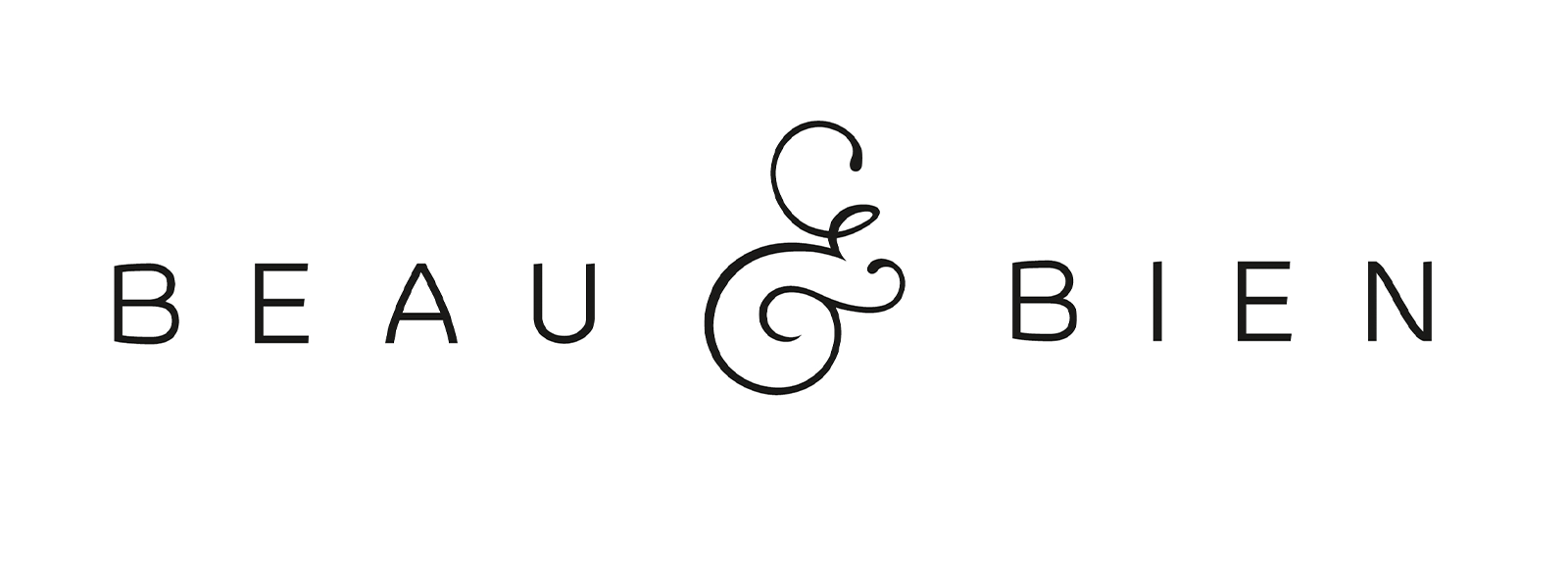 Logo for manufacturer BEAU&BIEN