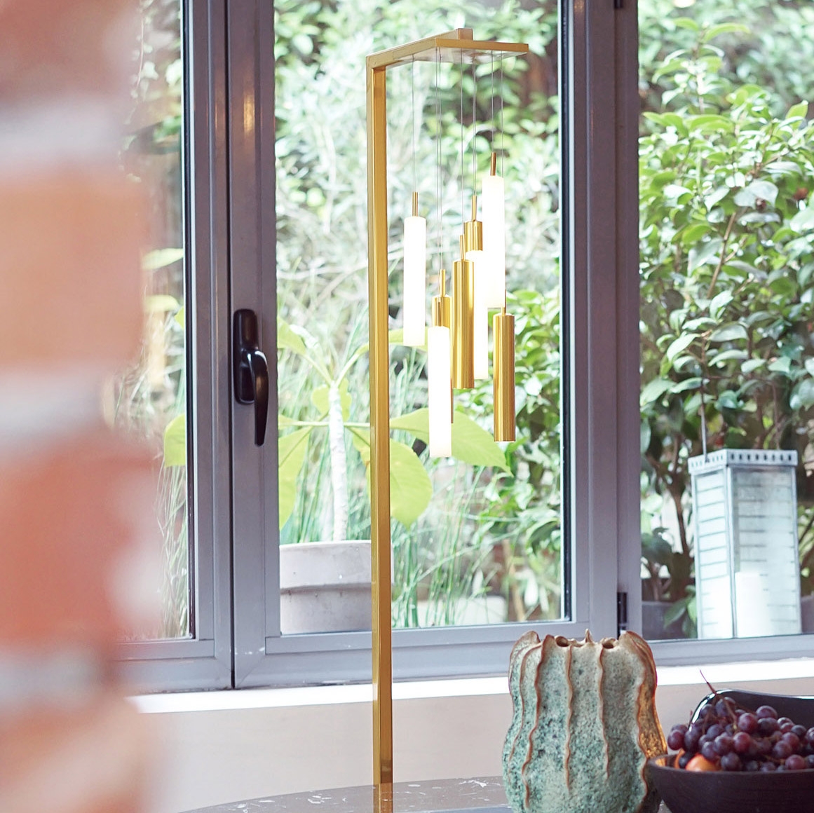 Display product Rainy Day | Lamp Floor from manufacturer BEAU&BIEN