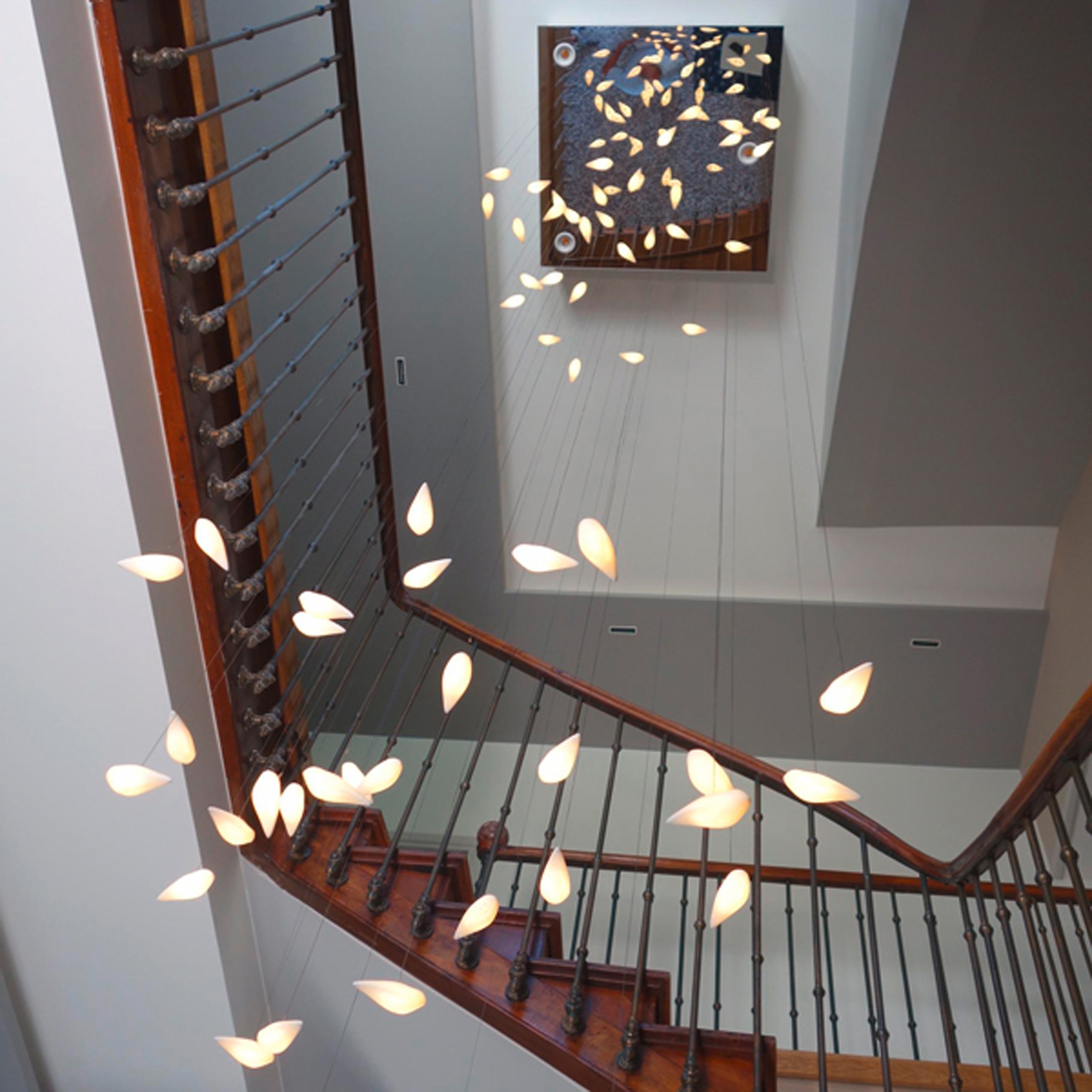 Vertoon produk Smoon Birdie Light van vervaardiger BEAU&BIEN