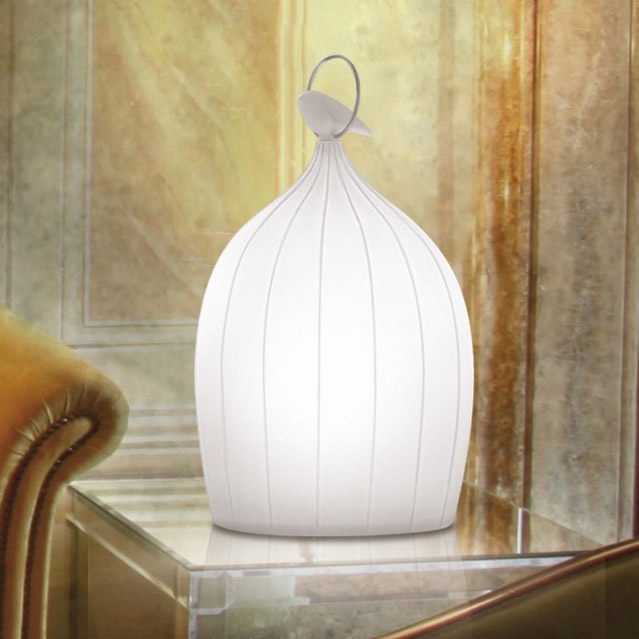 Vertoon produk Smoon Cage | Porcelain van vervaardiger BEAU&BIEN
