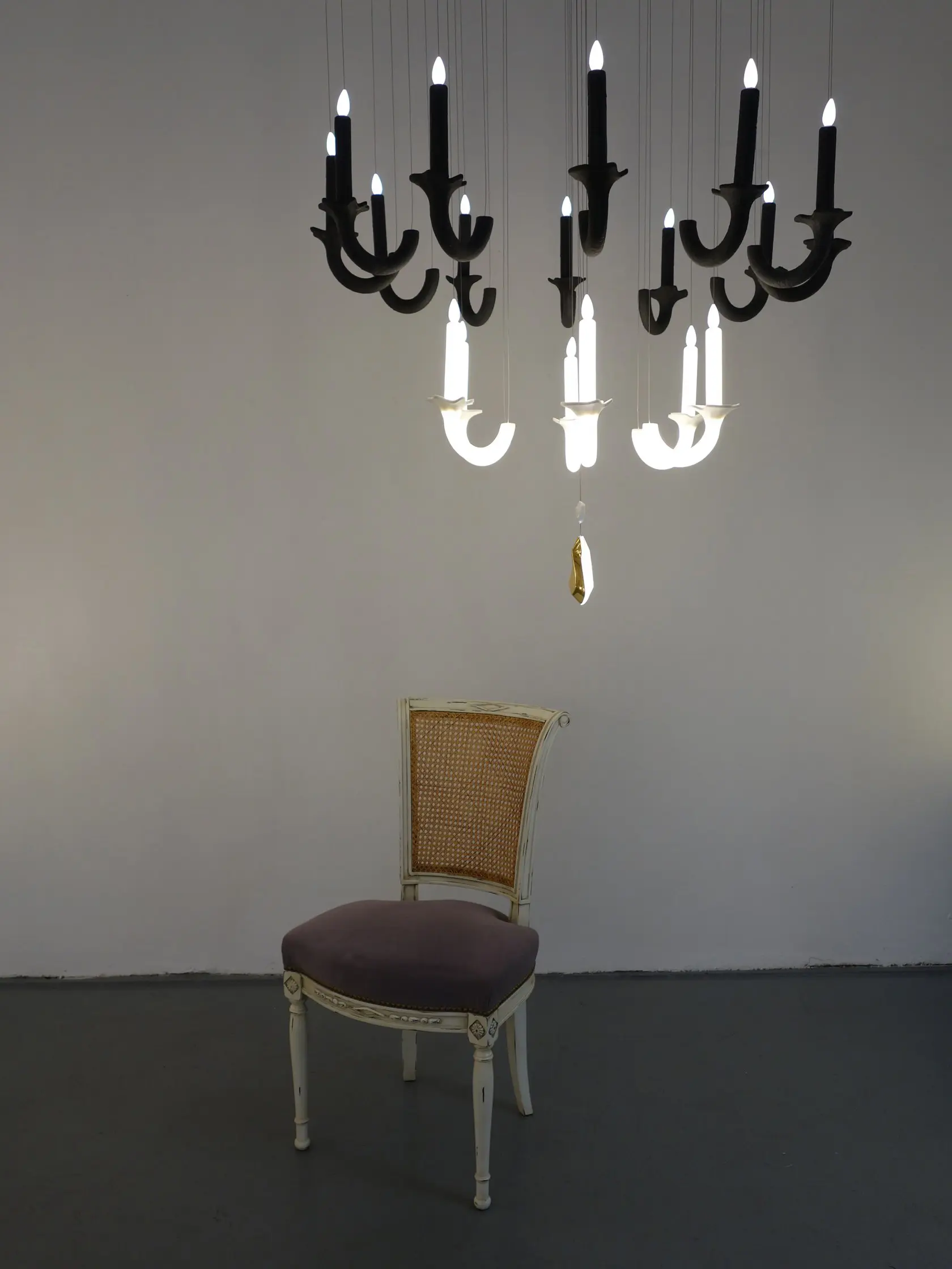 BEAU&BIEN - Wersailles | Carbone