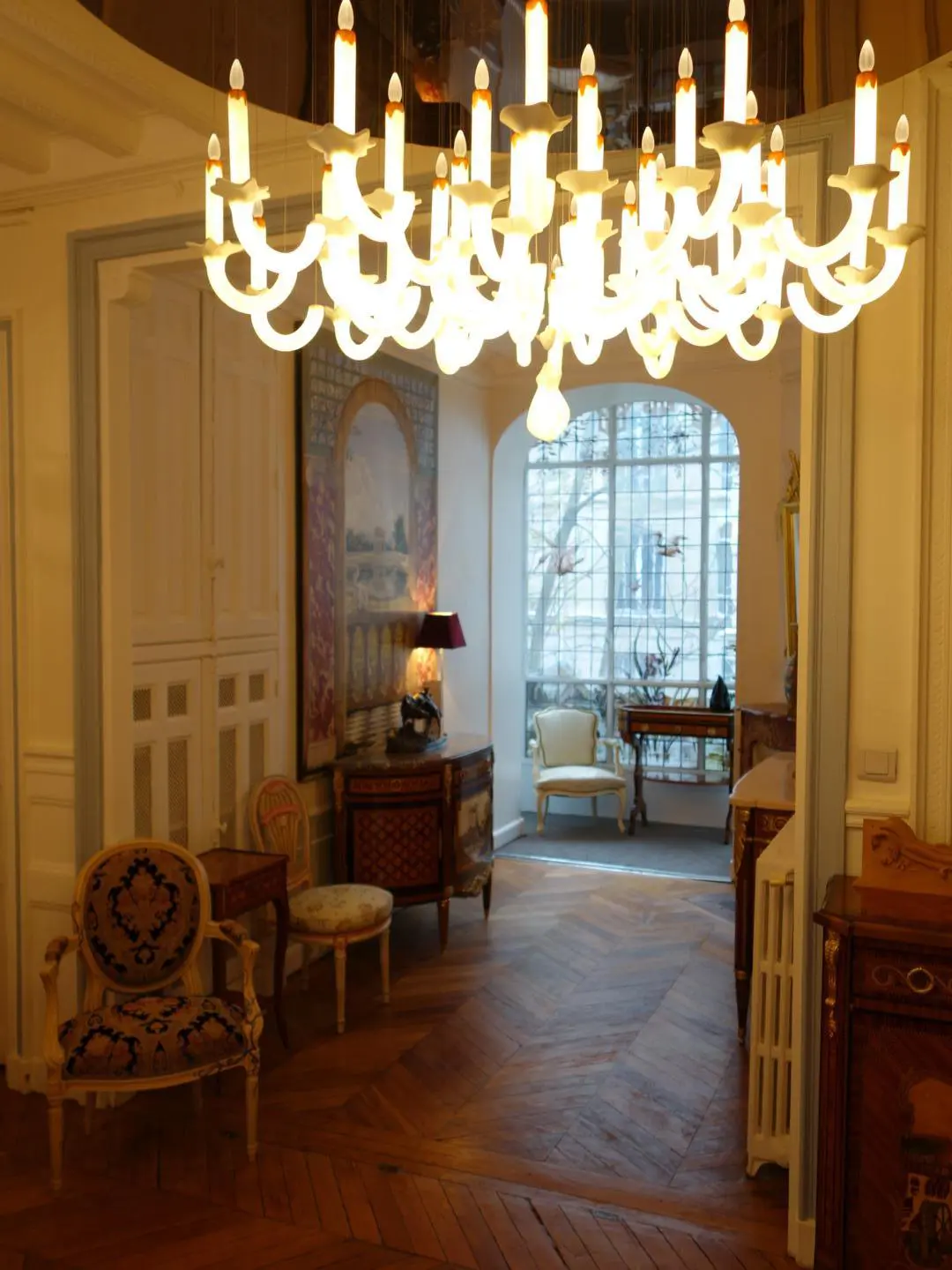 BEAU&BIEN - Wersailles Classique