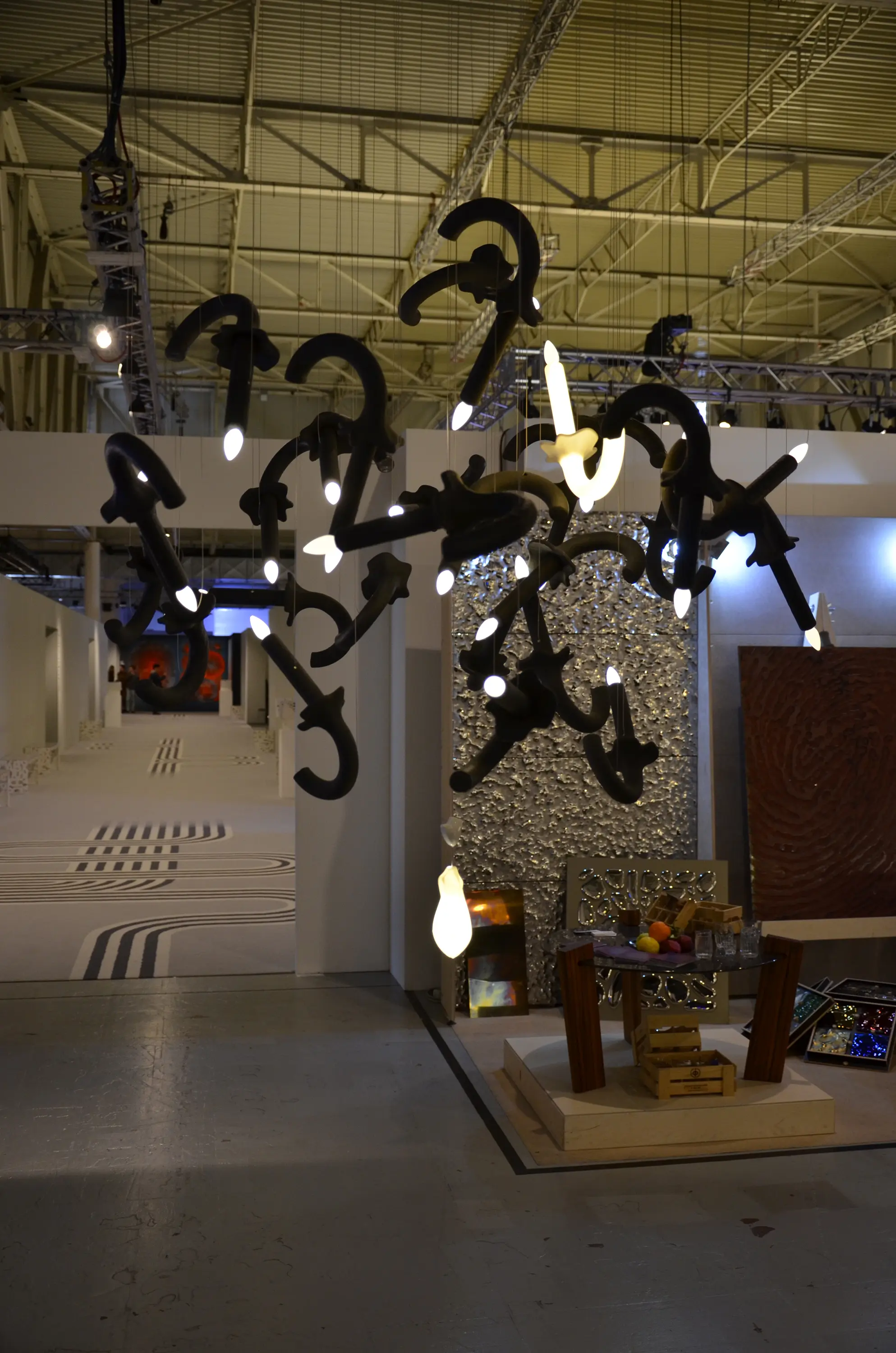 BEAU&BIEN - Wersailles | Deconstructivism