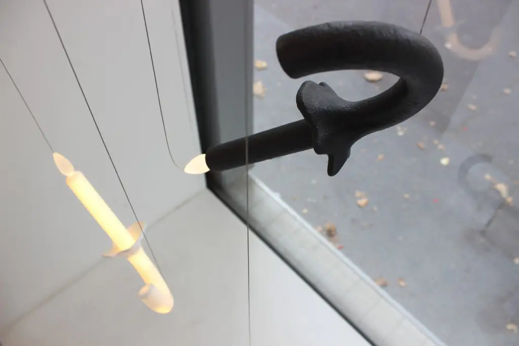 BEAU&BIEN - Wersailles | Deconstructivism