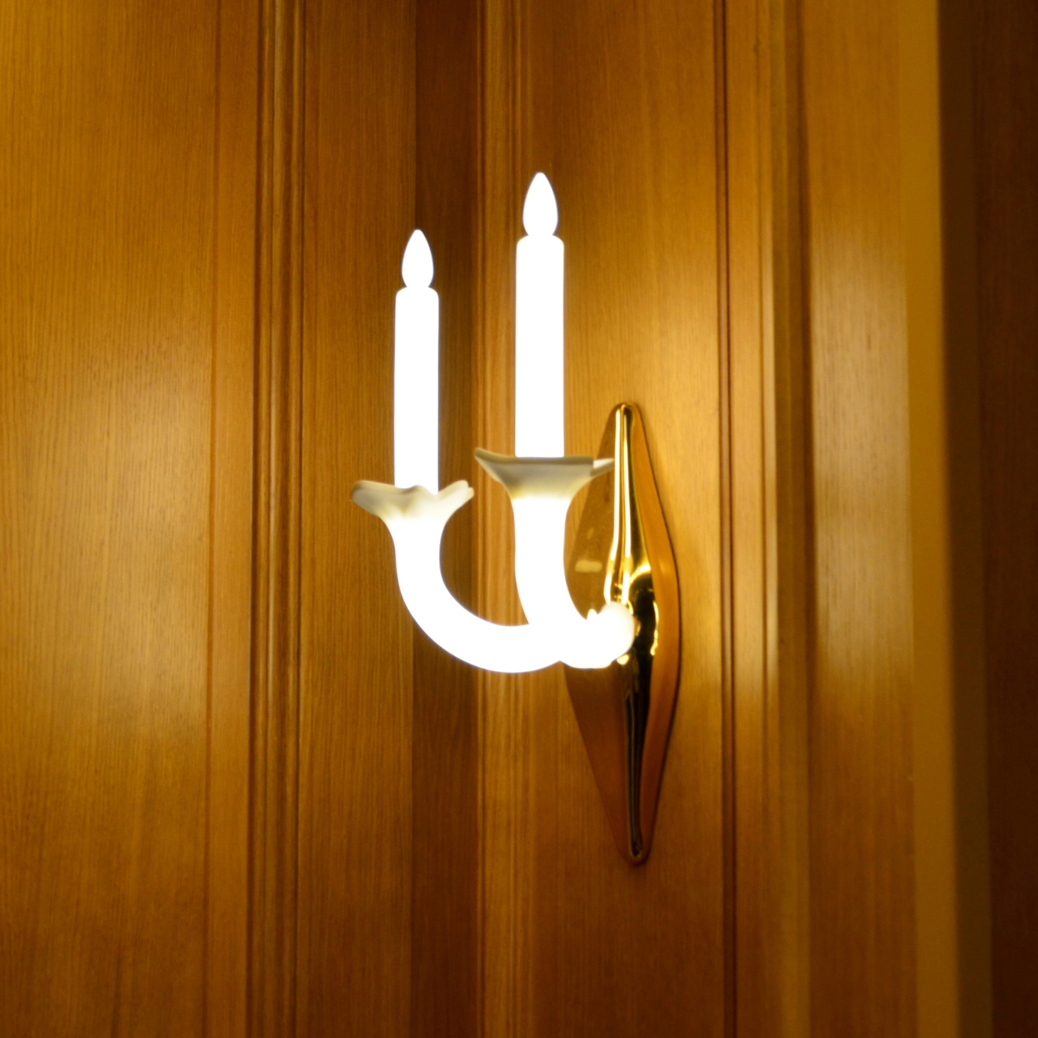 Display product Wall Sconces | Wersailles from manufacturer BEAU&BIEN