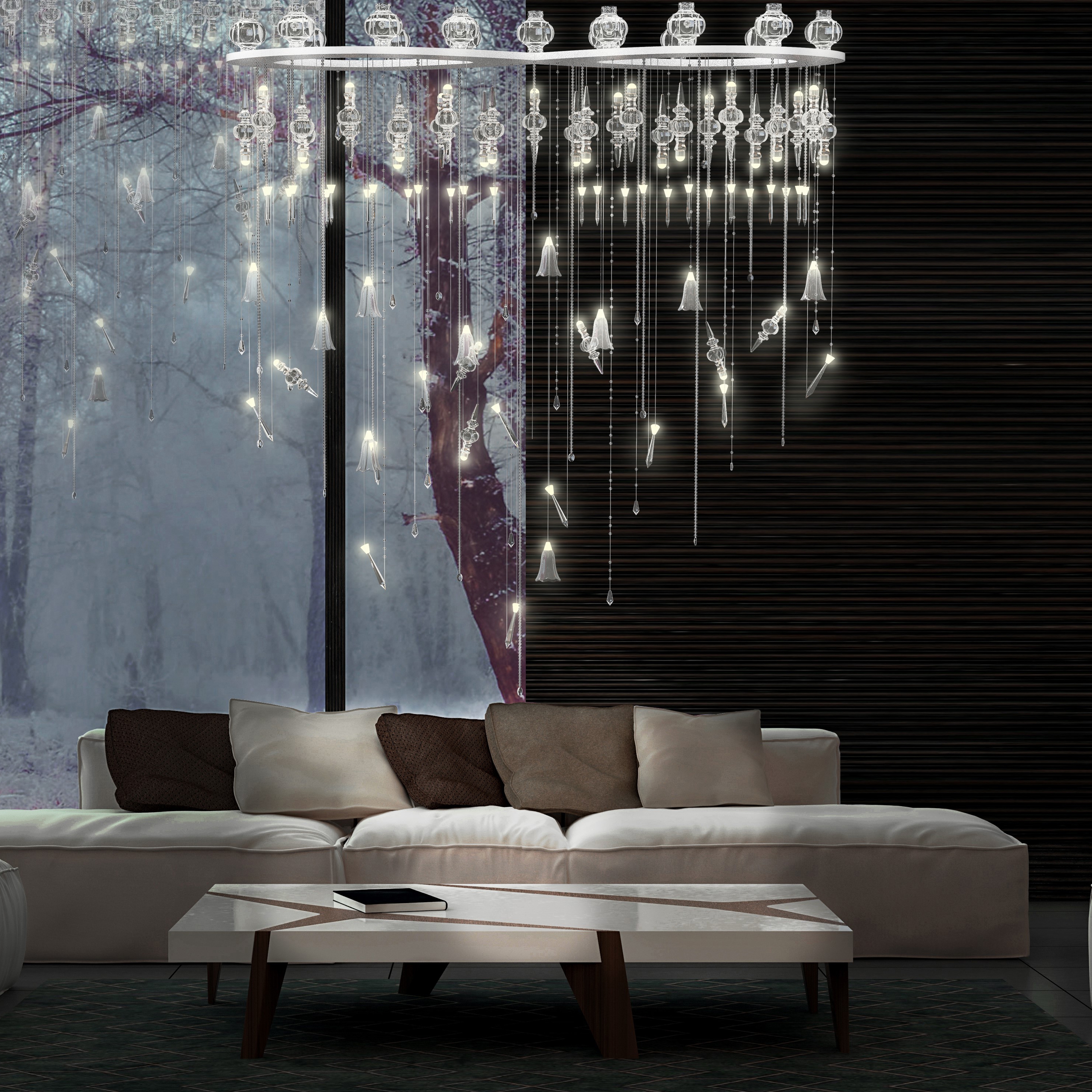Display product ReNaissance from manufacturer BEAU&BIEN