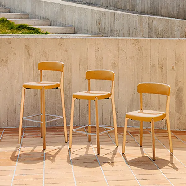 ENEA - Chaise Noa