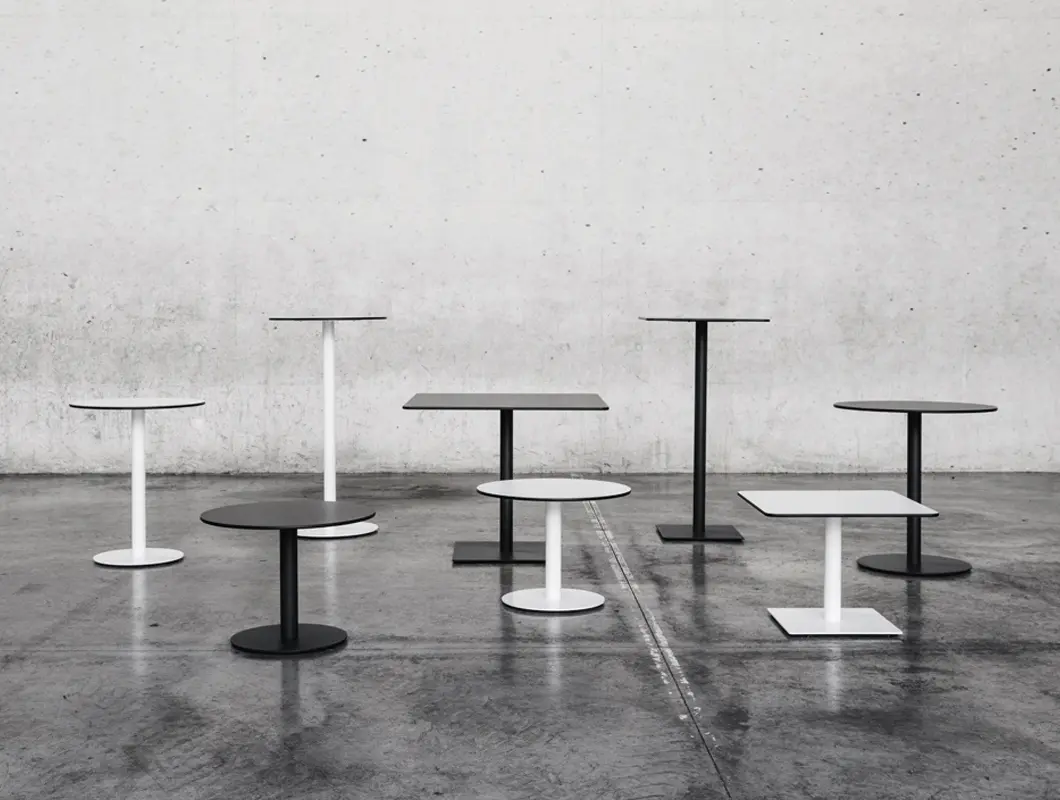ENEA - Punto Table