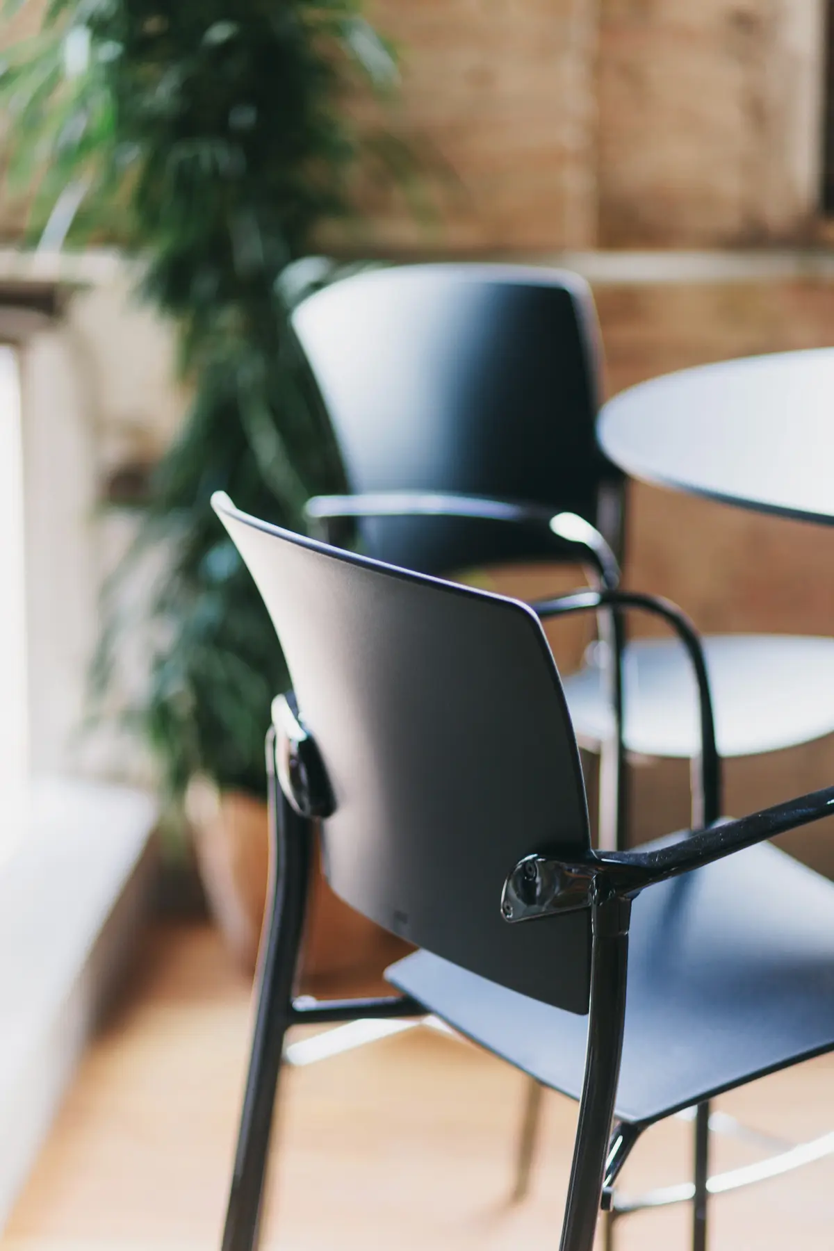 ENEA - Eina office chair