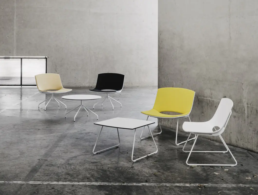 ENEA - Oh! table