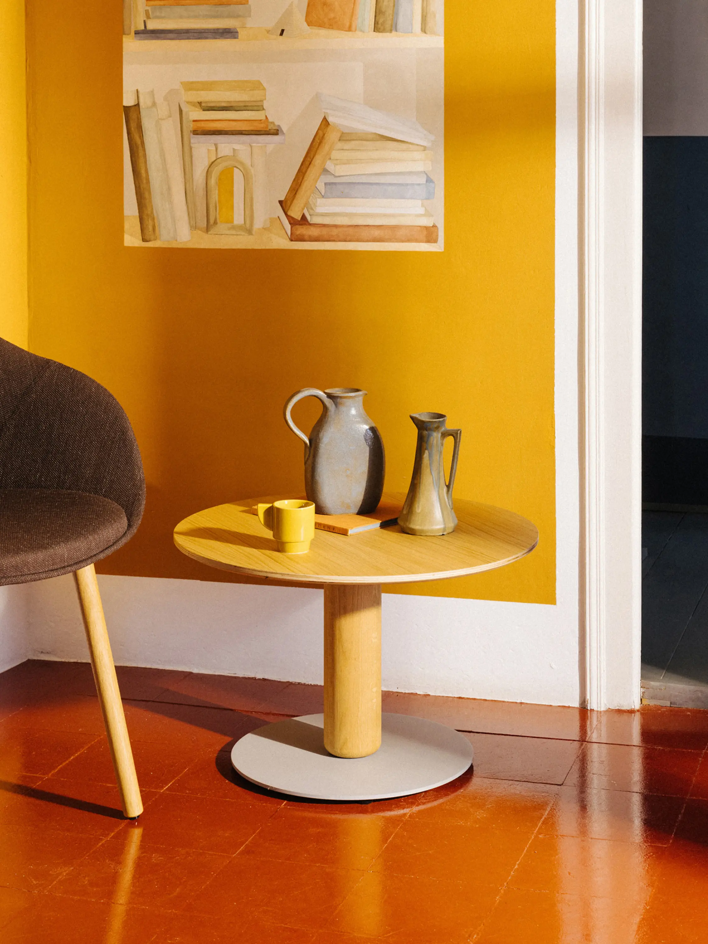 ENEA - Taber table