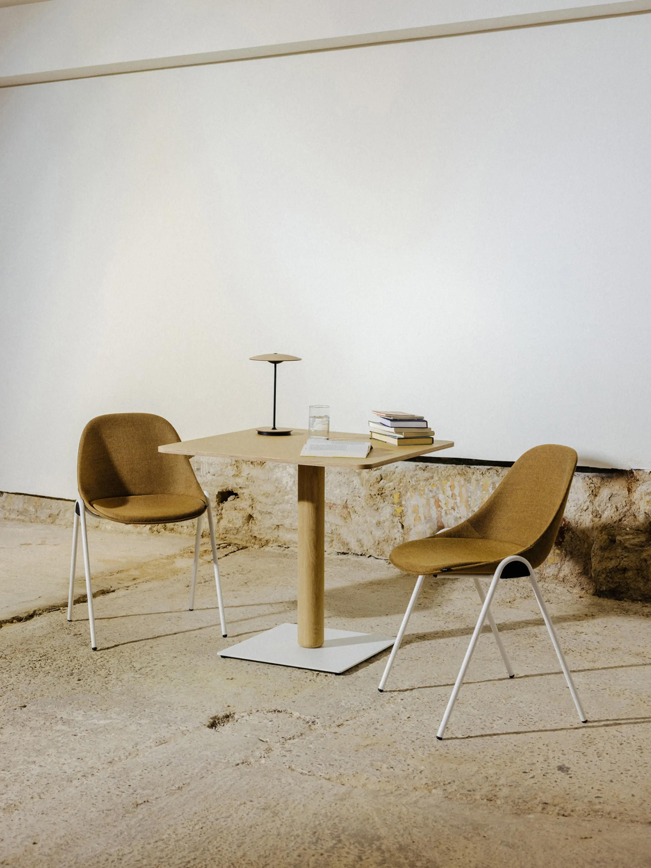 ENEA - Taber table