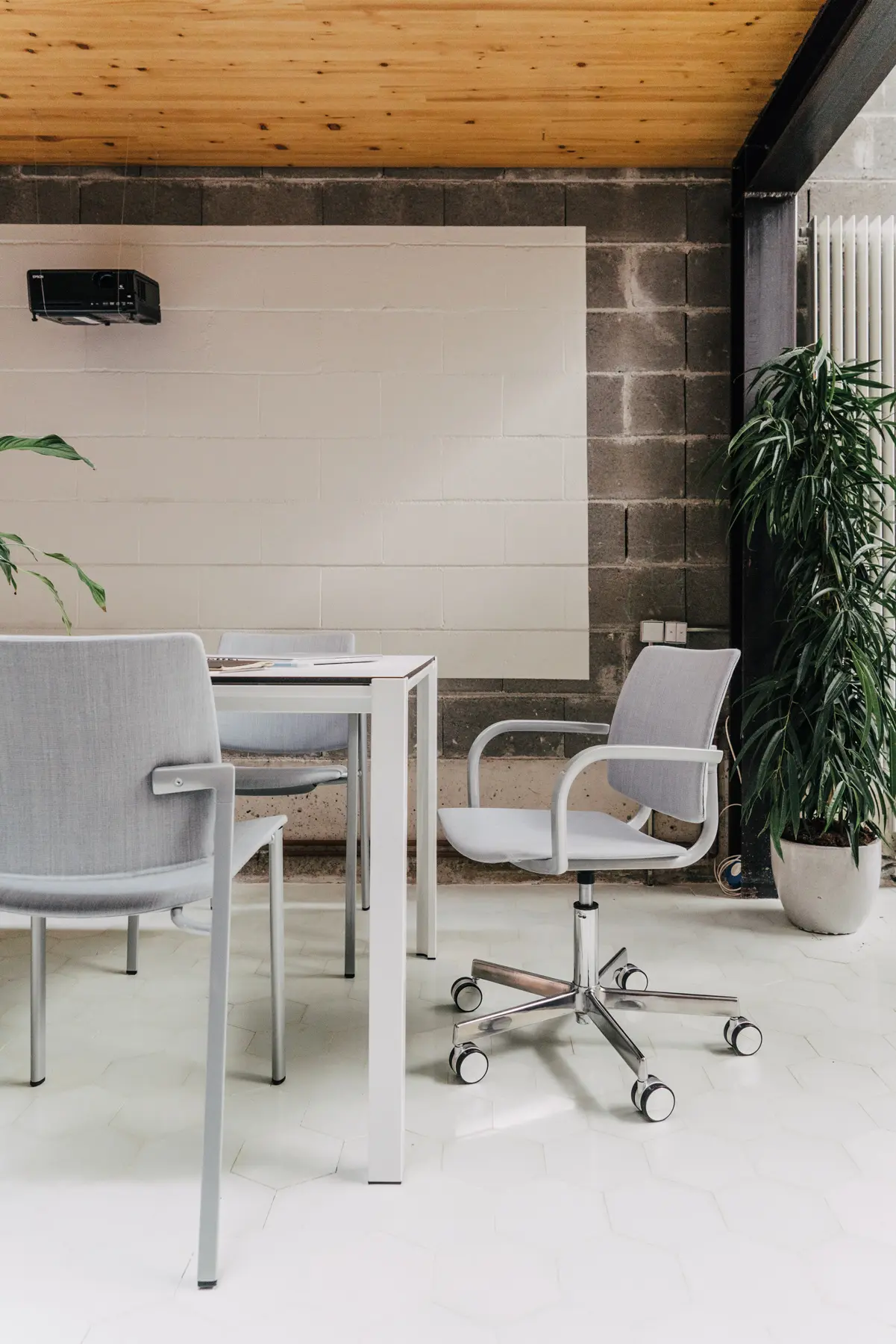 ENEA - Way table