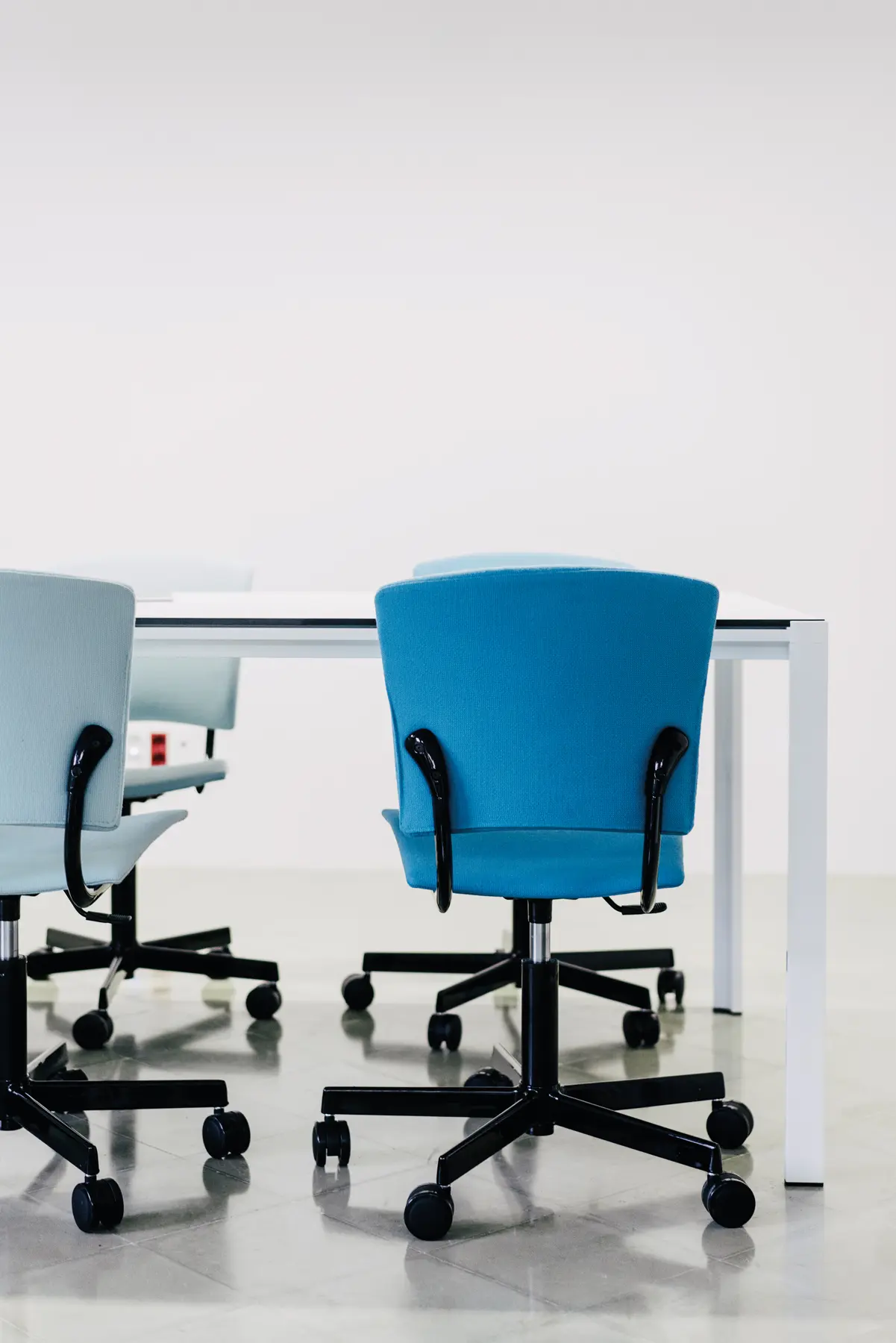 ENEA - Way Table