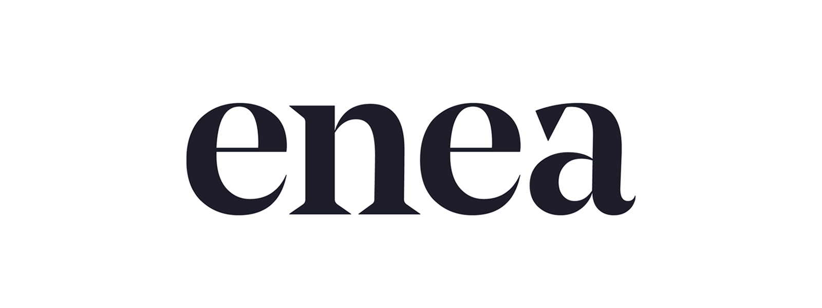 Logo for manufacturer ENEA