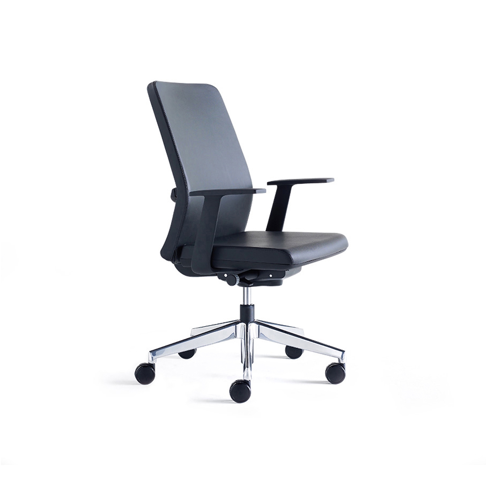 Display product Movado office chair from manufacturer ENEA