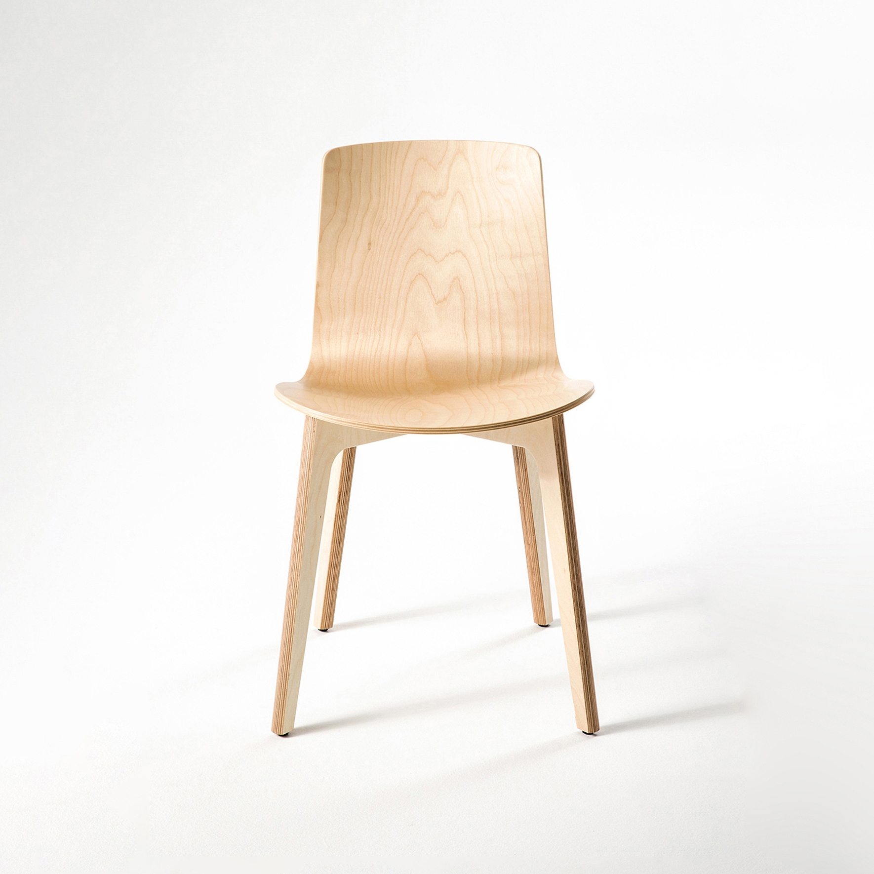 Produkt Lottus Wood chair des Herstellers ENEA anzeigen