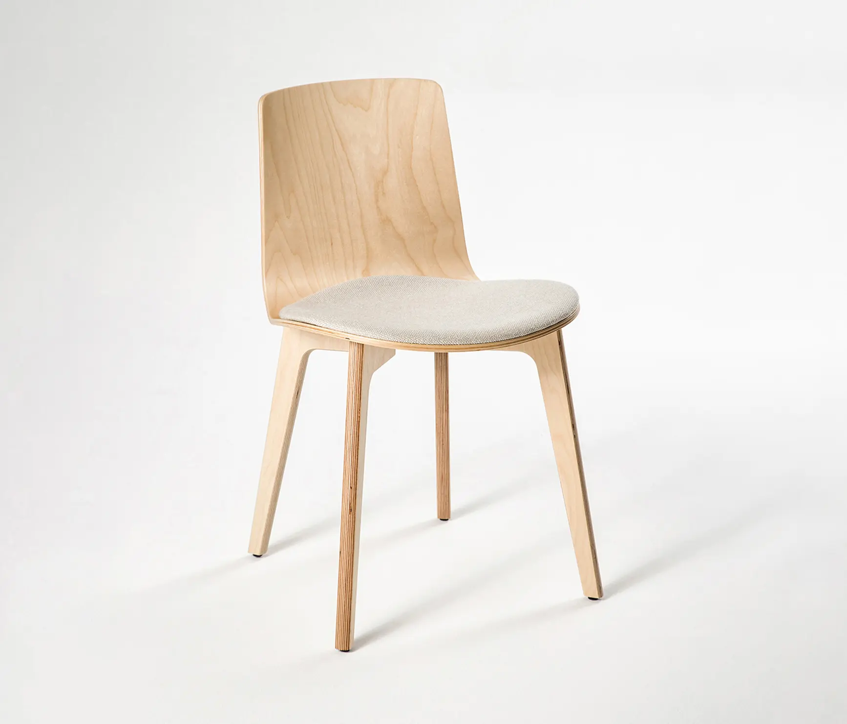 ENEA - Lottus Wood chair