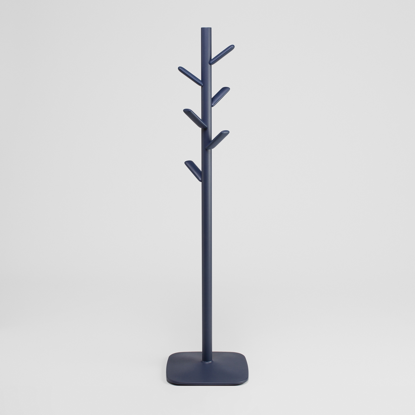 Caddy coat stand