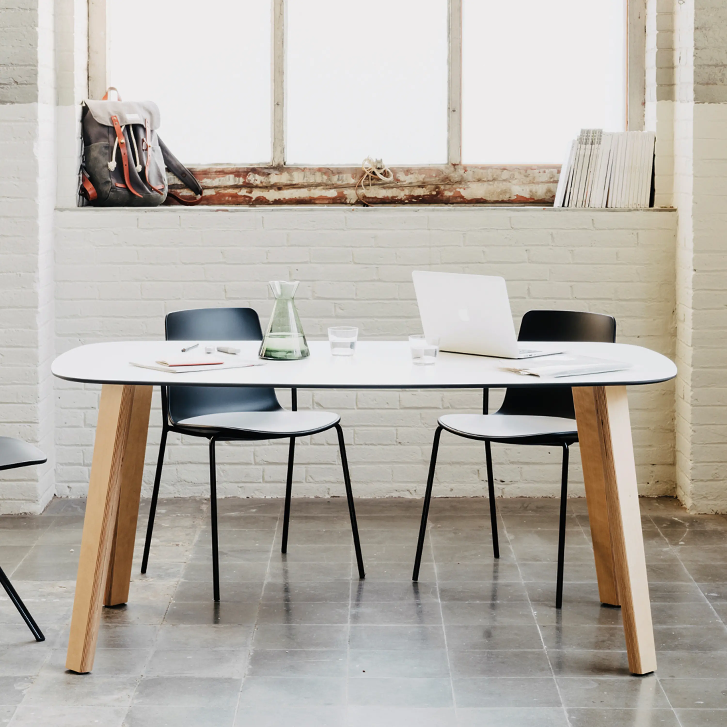 ENEA - LTS System Table