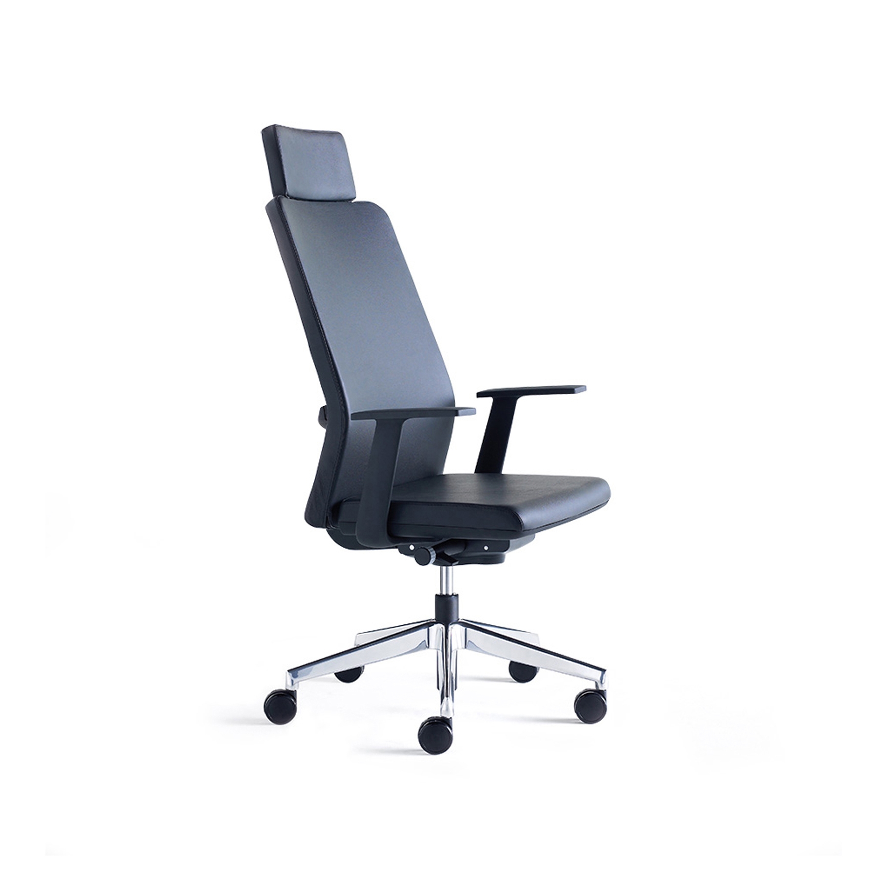 Afficher le produit Chaise de bureau Movado du fabricant ENEA