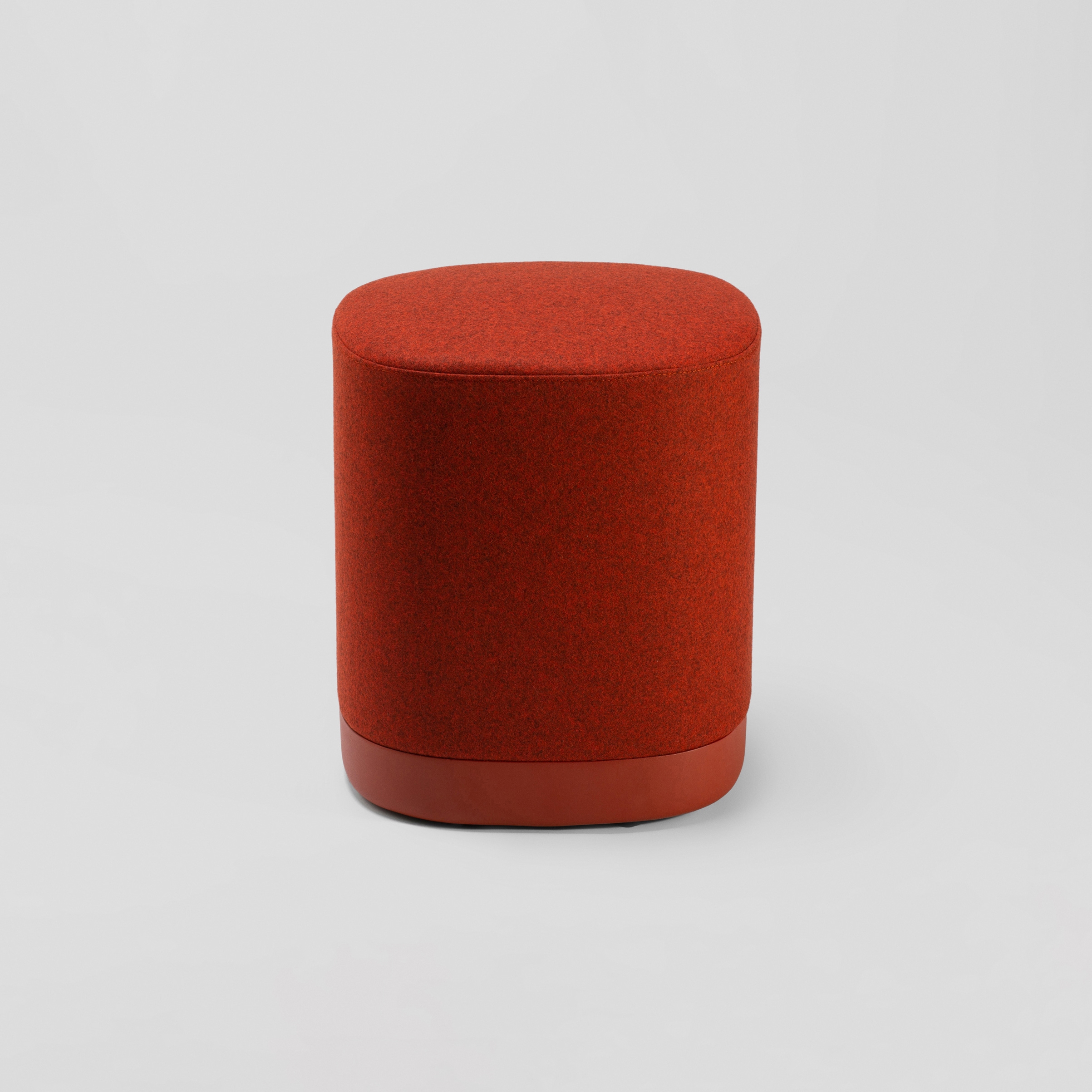 Mostra il prodotto Puck pouf del produttore ENEA