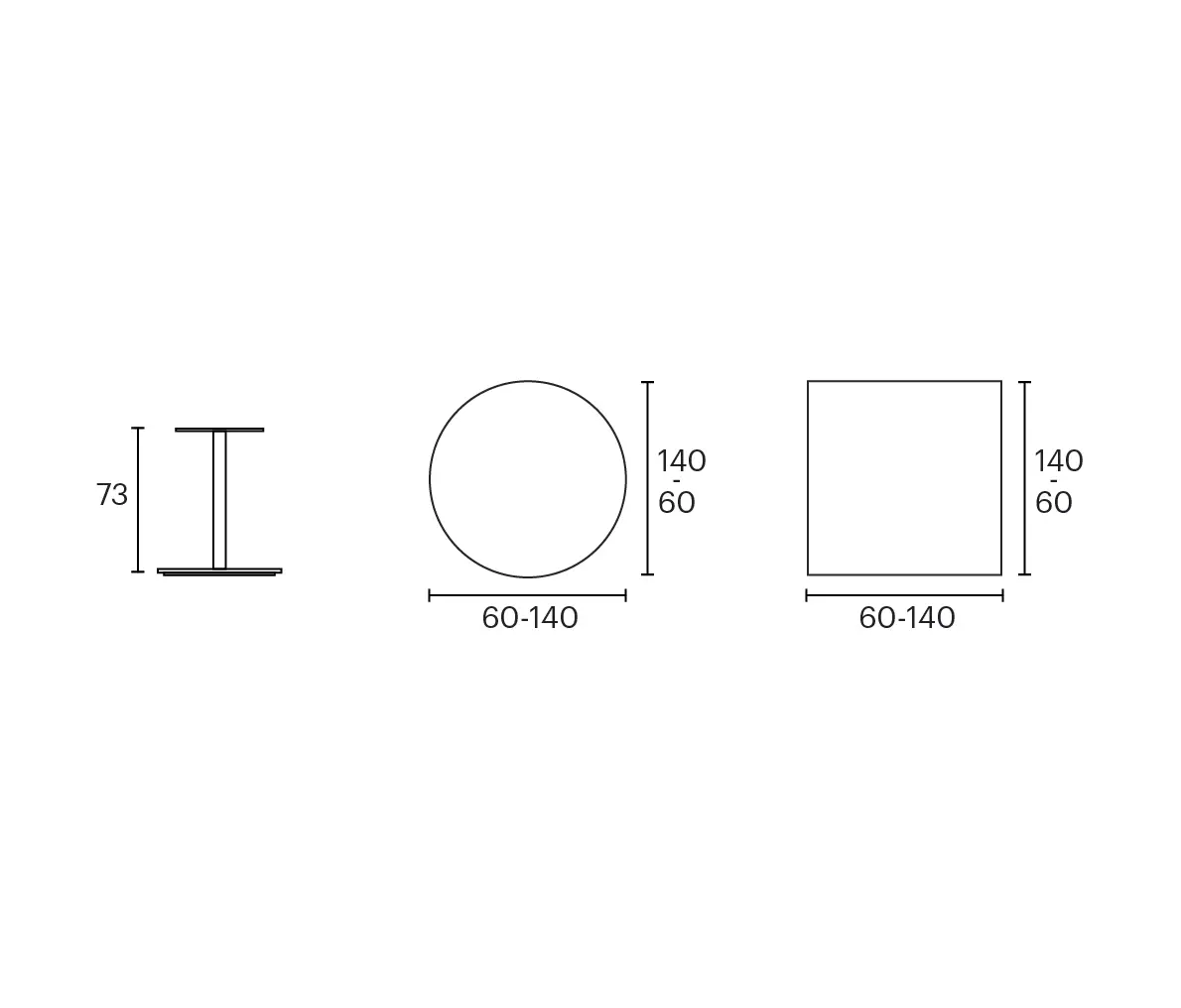 ENEA - Punto table